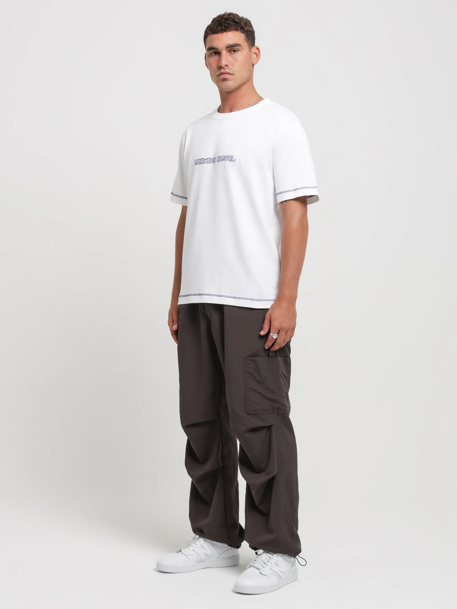 Culprit T-Shirt - Image 4