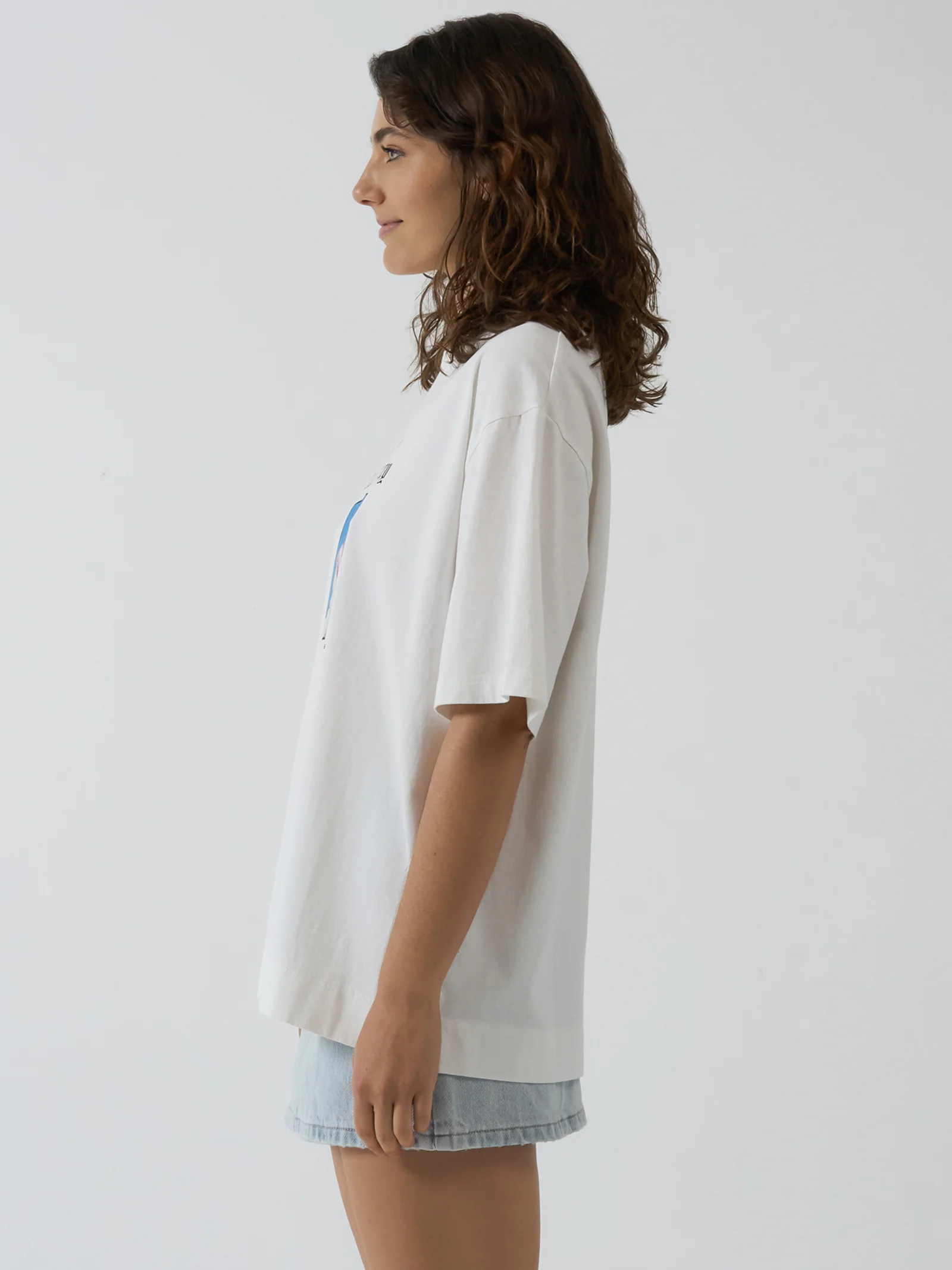 Cultivate Gravitate Box Tee - Image 3