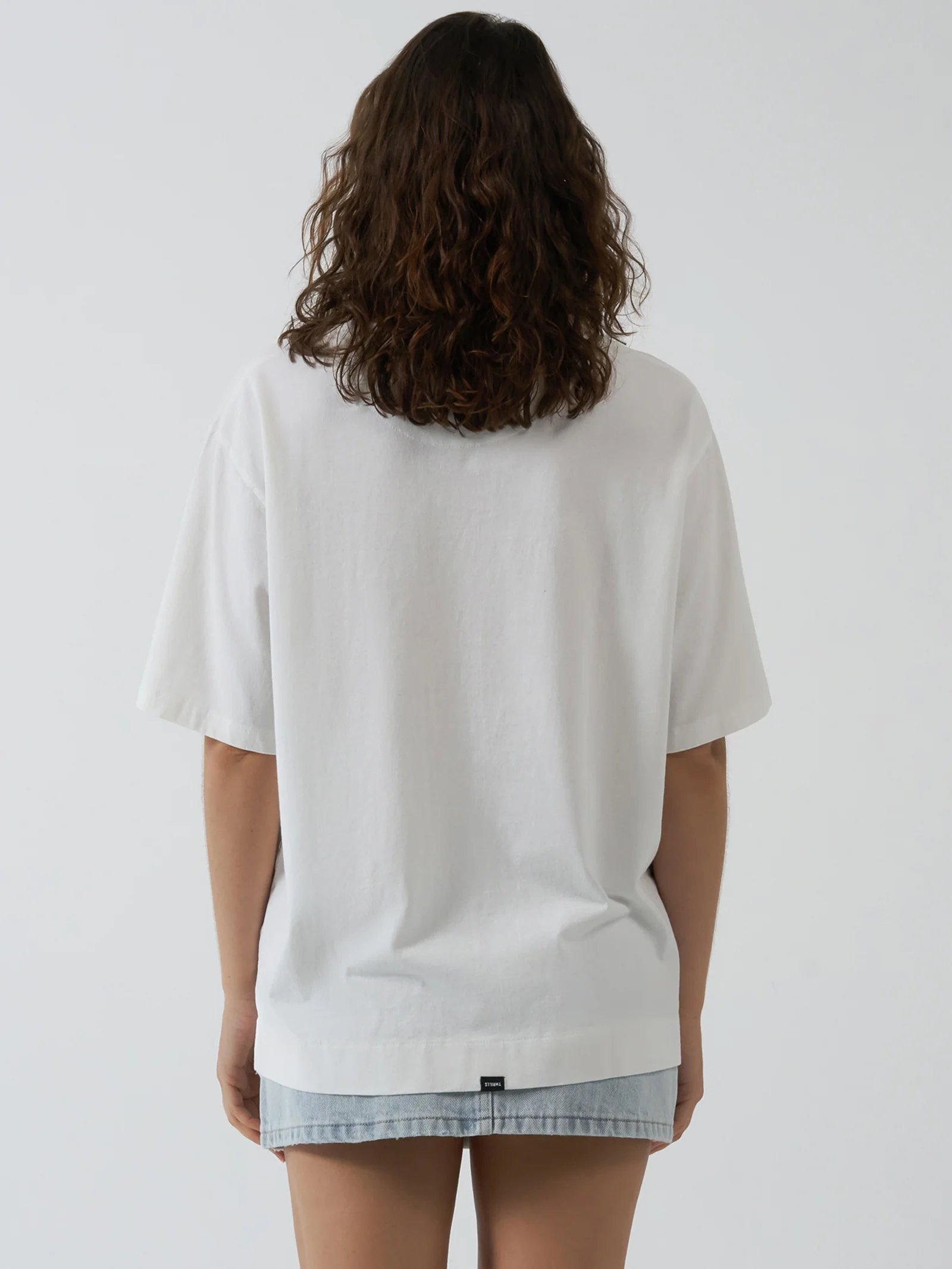 Cultivate Gravitate Box Tee - Image 4