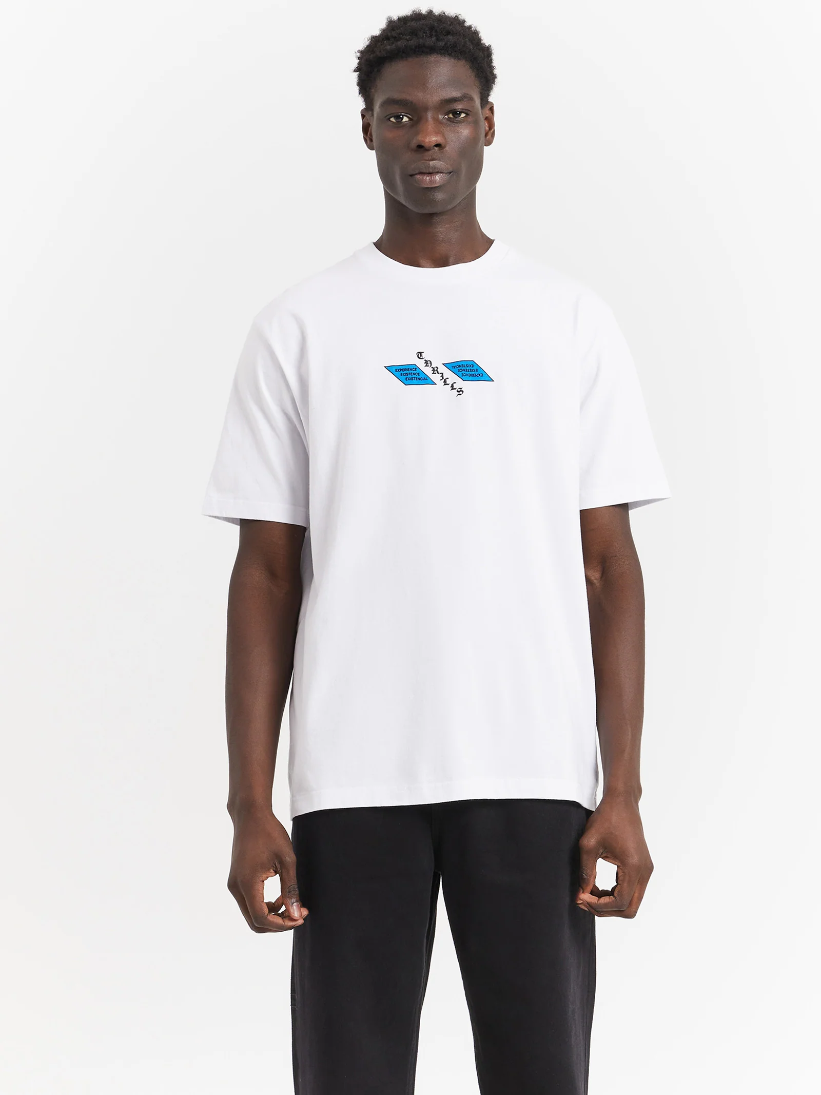 Cultivate Gravitate Oversized T-Shirt - Image 2
