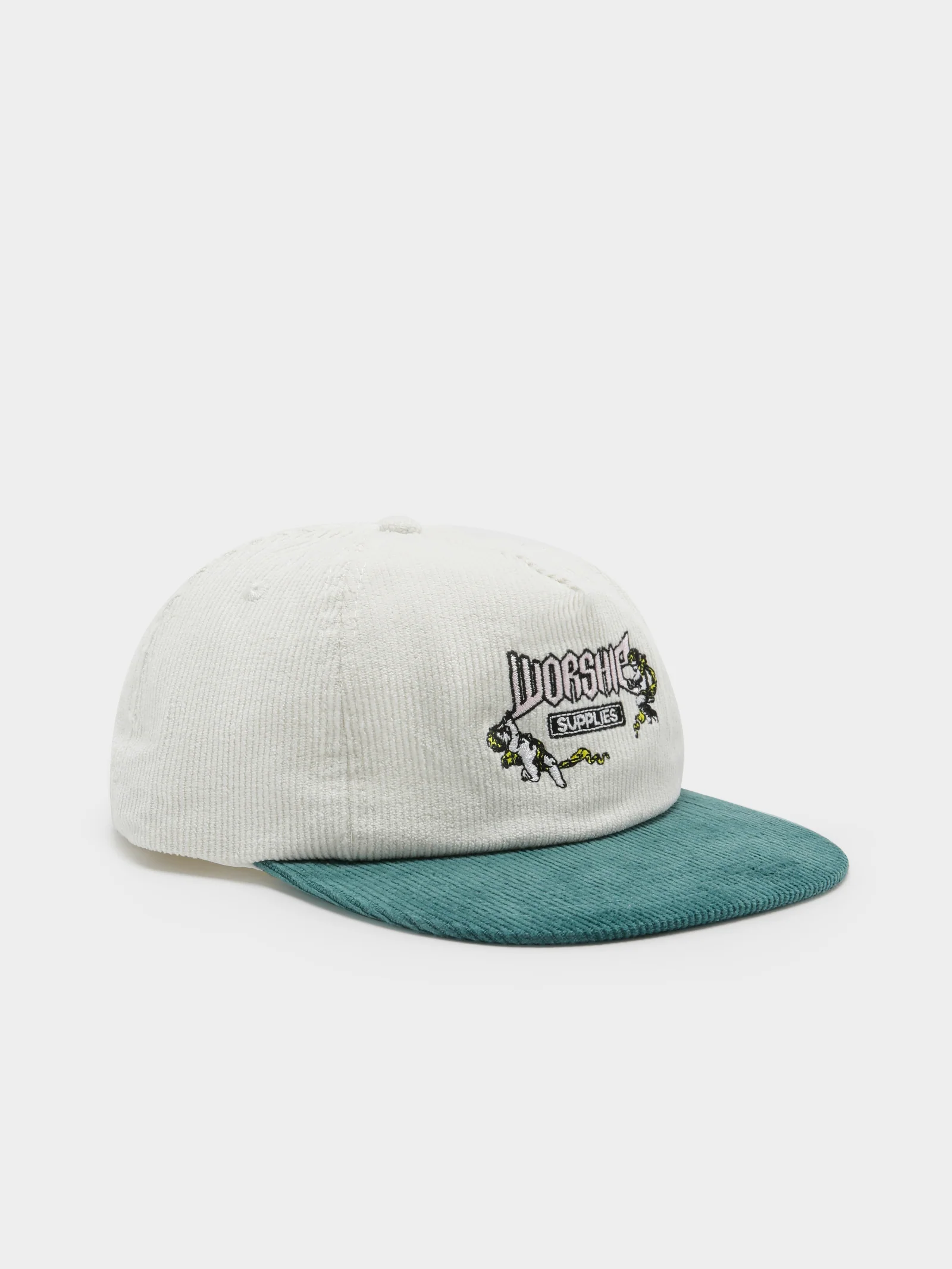 Curiosity Cap - Image 2