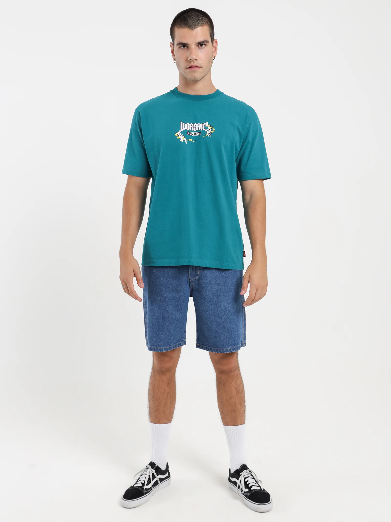 Curiosity T-Shirt - Image 2