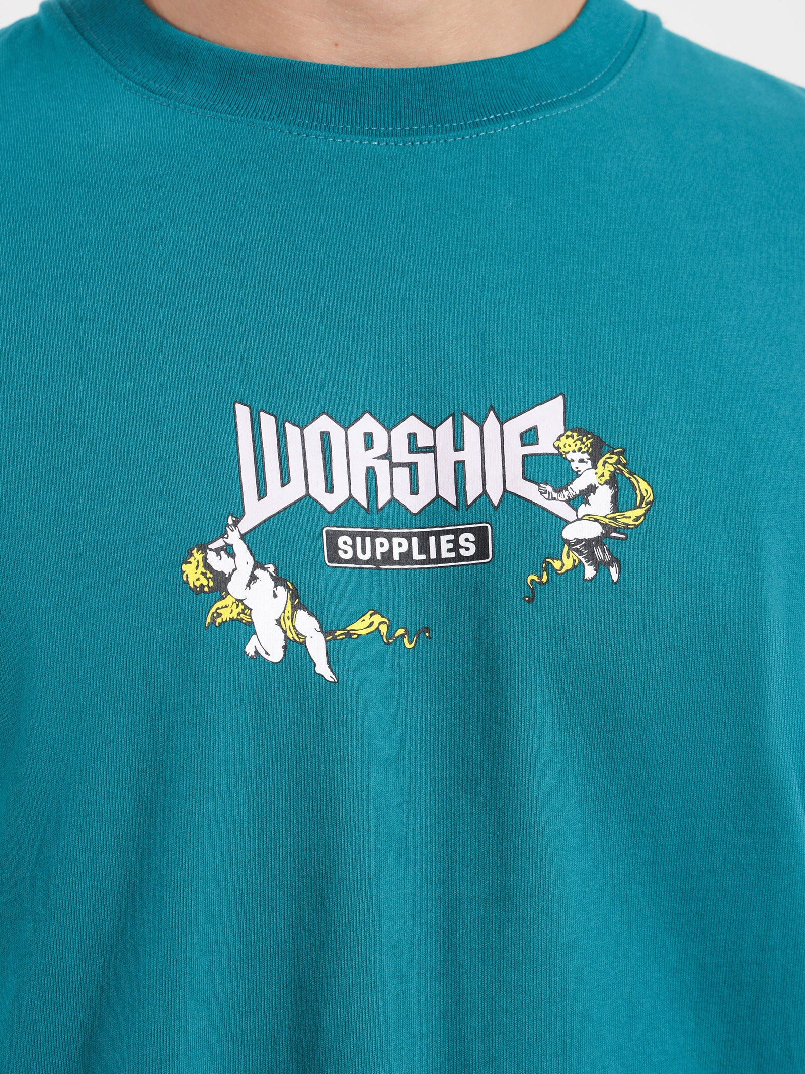 Curiosity T-Shirt - Image 3