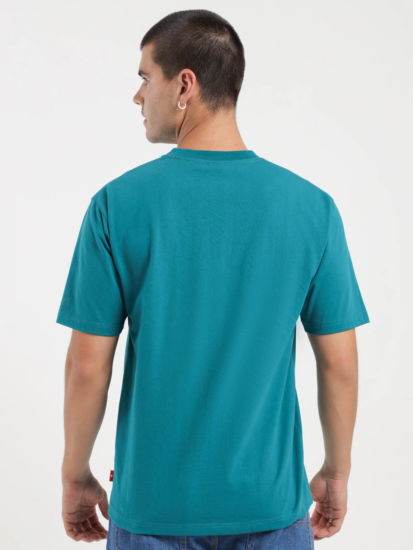 Curiosity T-Shirt - Image 4