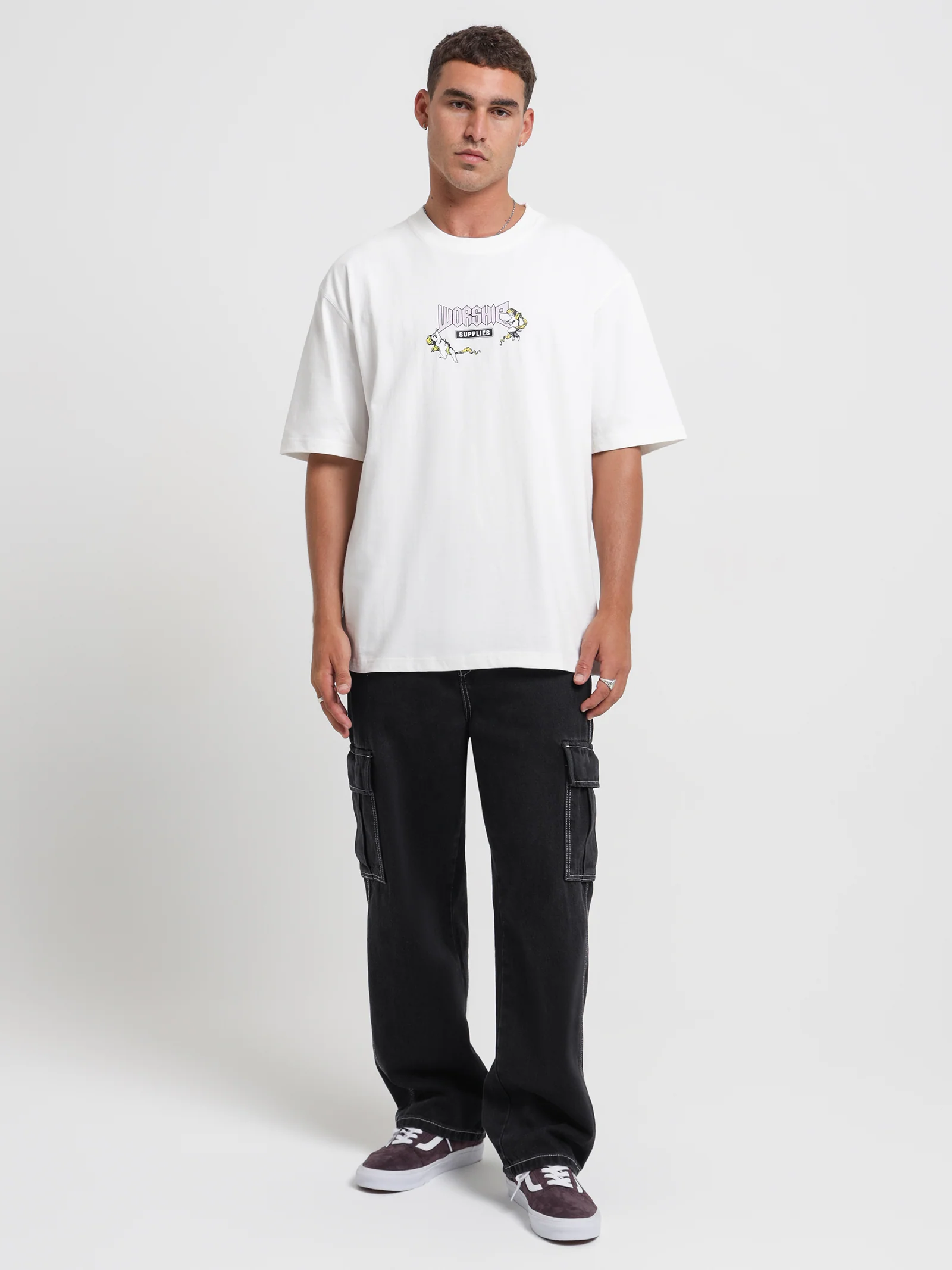 Curiosity T-Shirt - Image 2