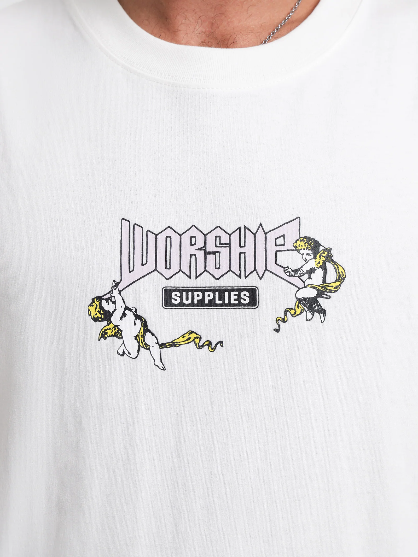 Curiosity T-Shirt - Image 3