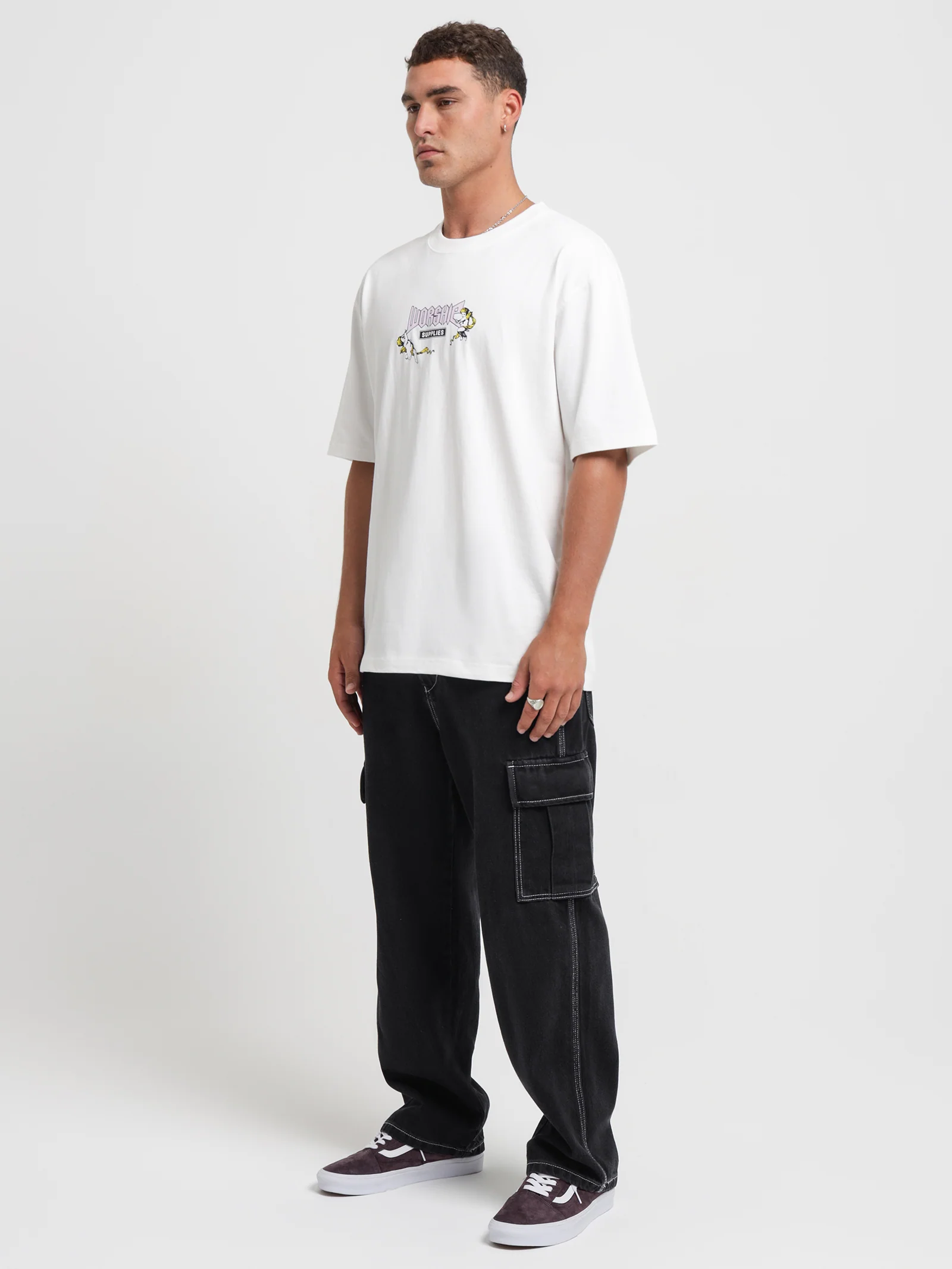 Curiosity T-Shirt - Image 4