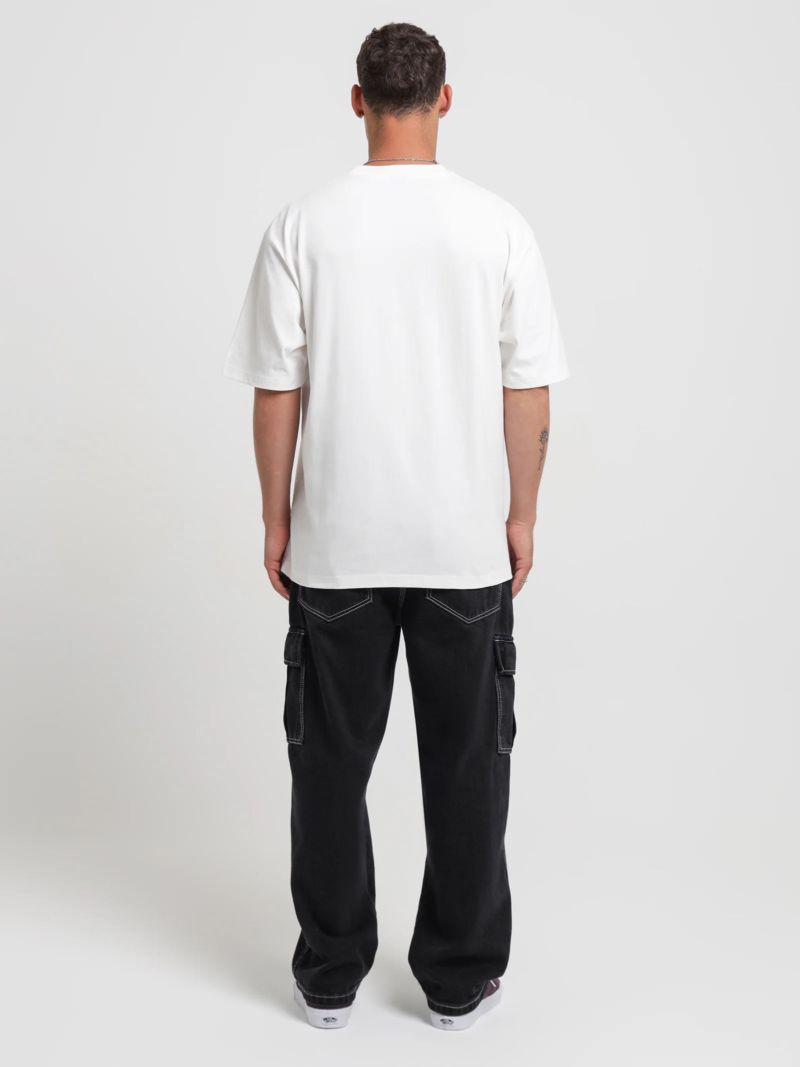 Curiosity T-Shirt - Image 5
