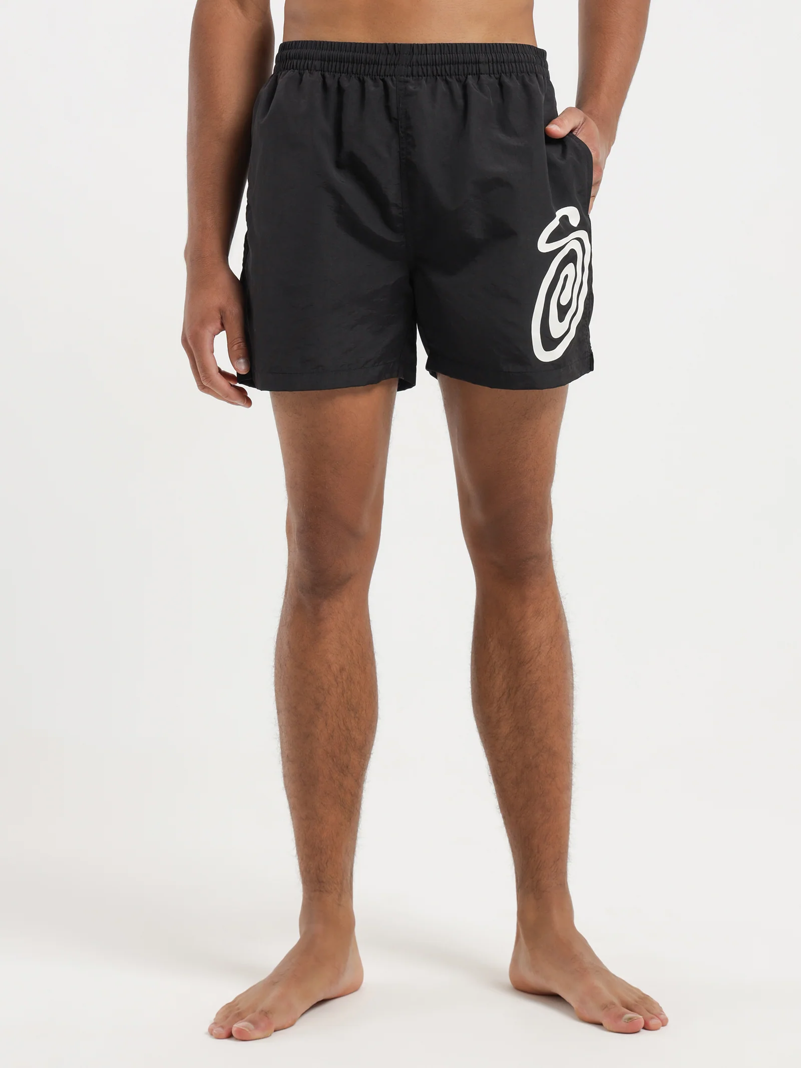 Curly S Watershorts - Image 3