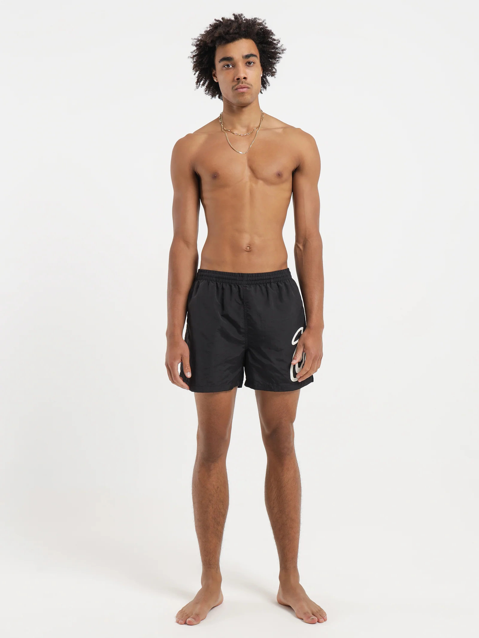 Curly S Watershorts - Image 4