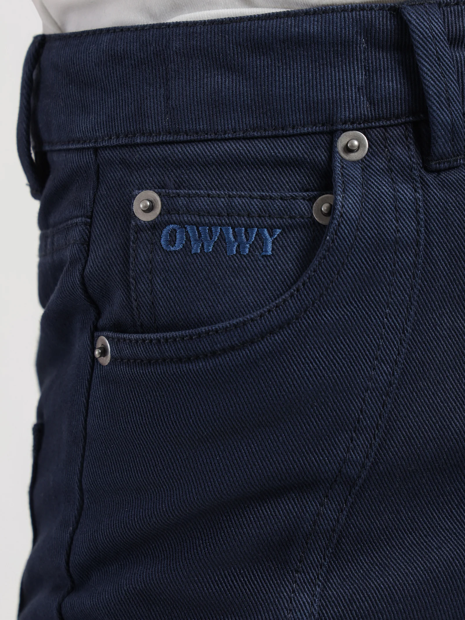 Curly Whirl Jeans - Image 3