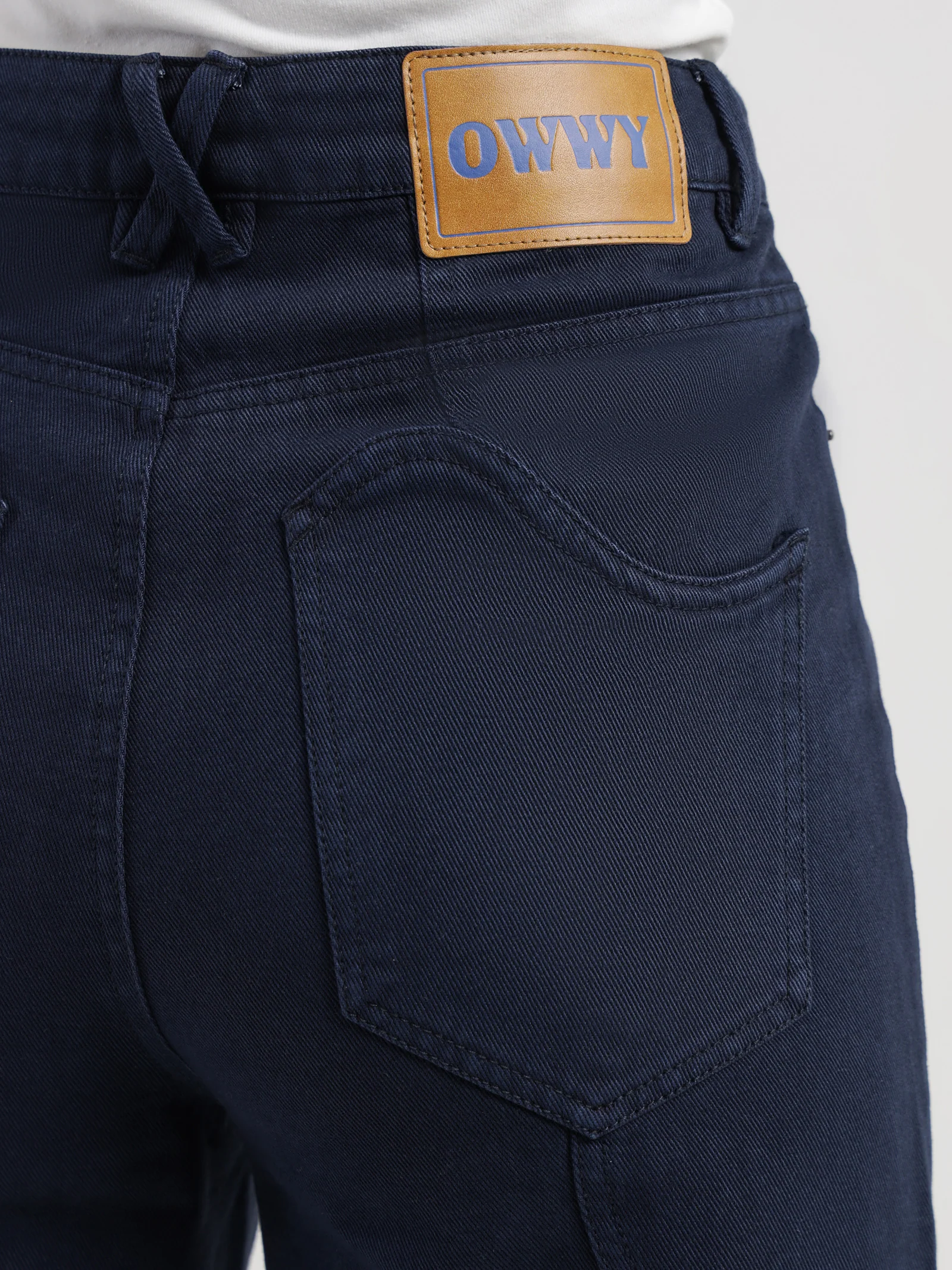Curly Whirl Jeans - Image 4
