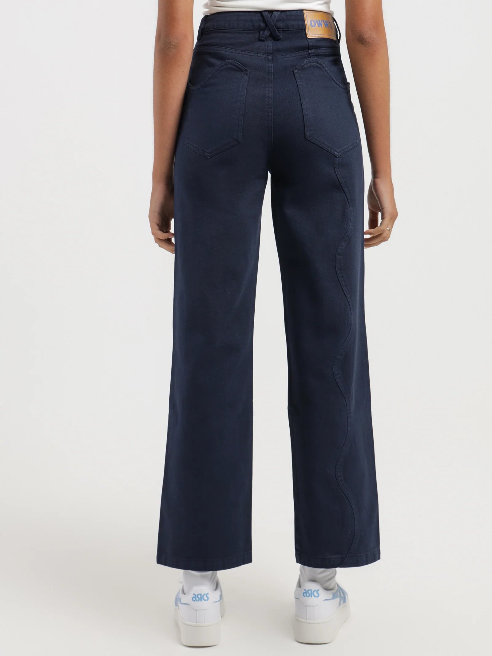 Curly Whirl Jeans - Image 5