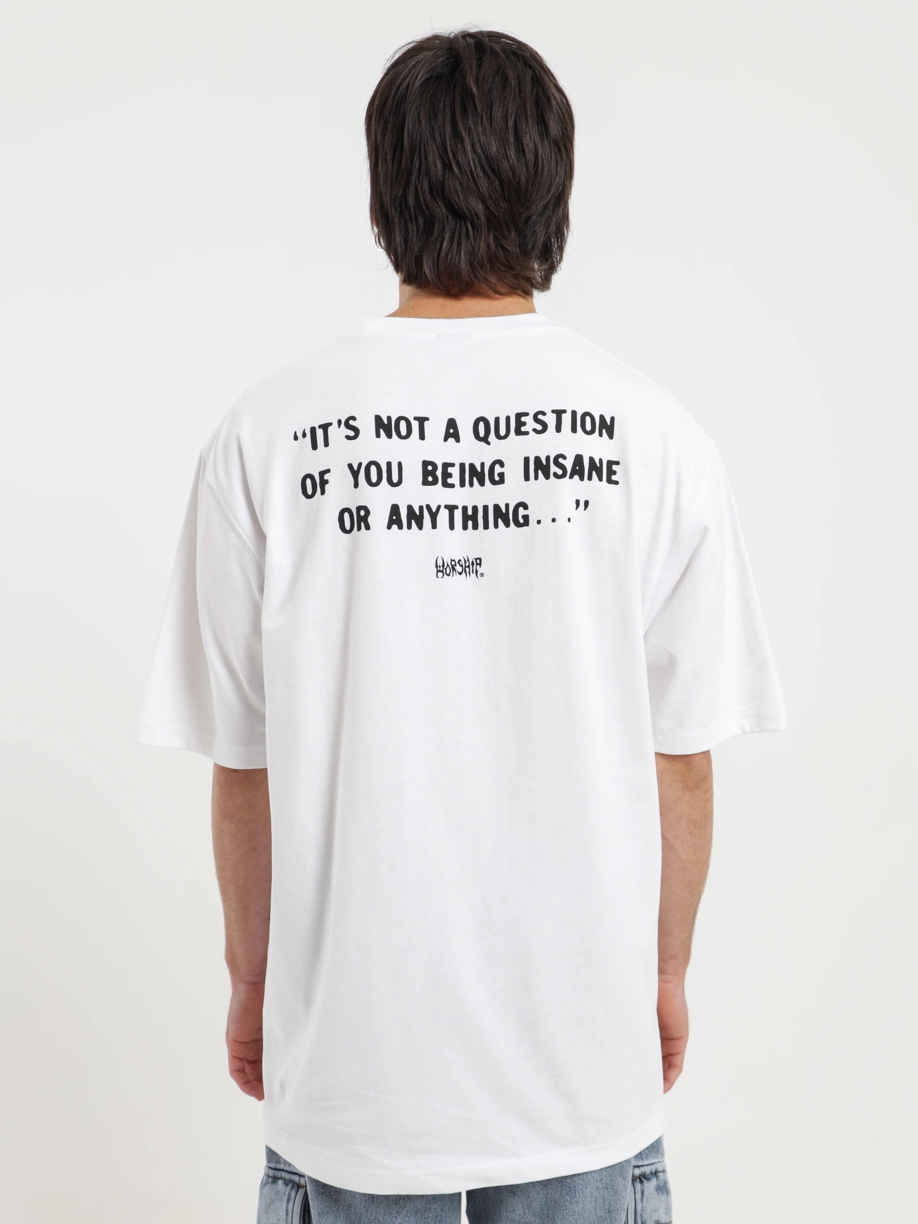Curtains T-Shirt - Image 5