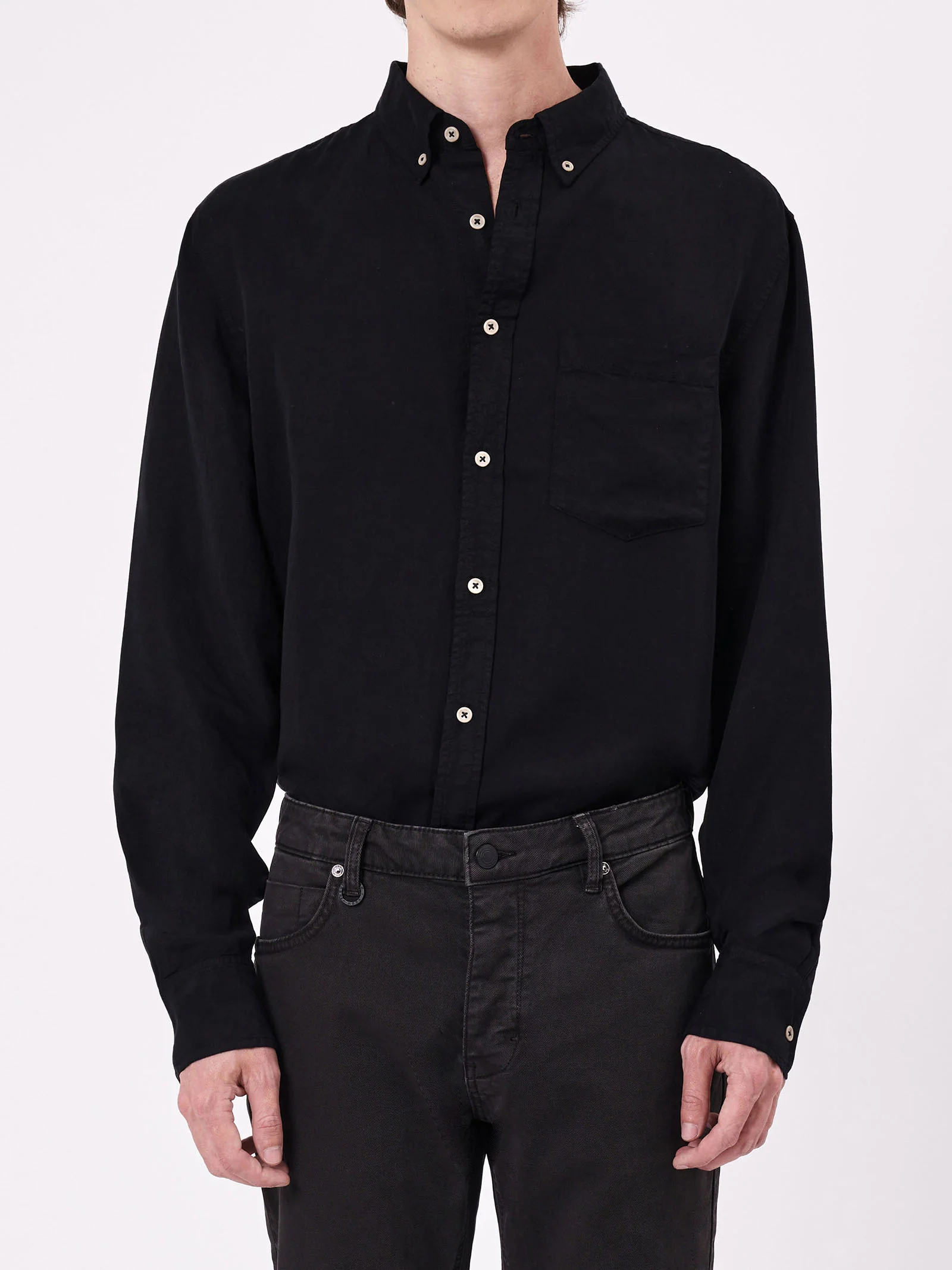 Curtis Long Sleeve Shirt