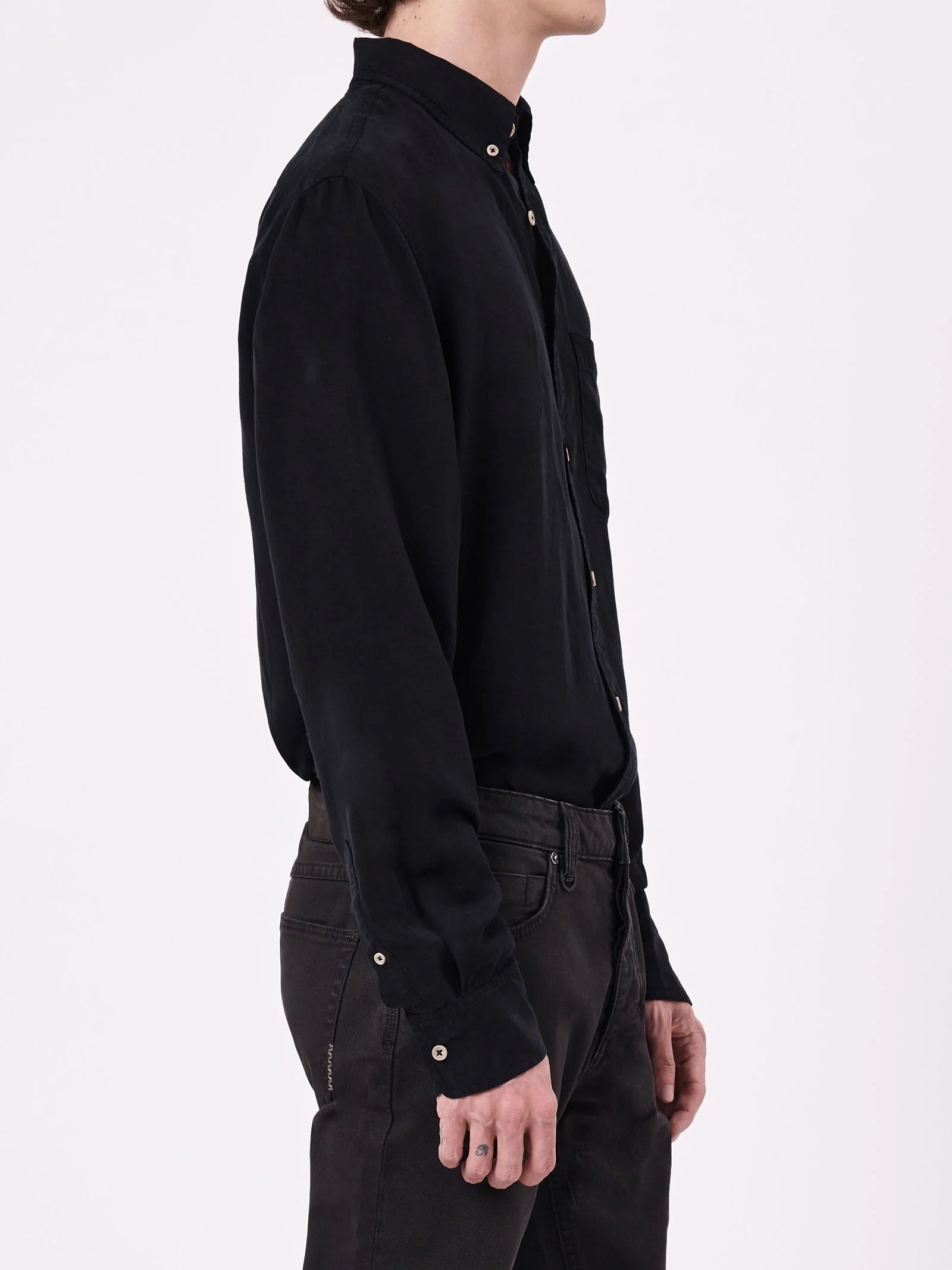 Curtis Long Sleeve Shirt - Image 2
