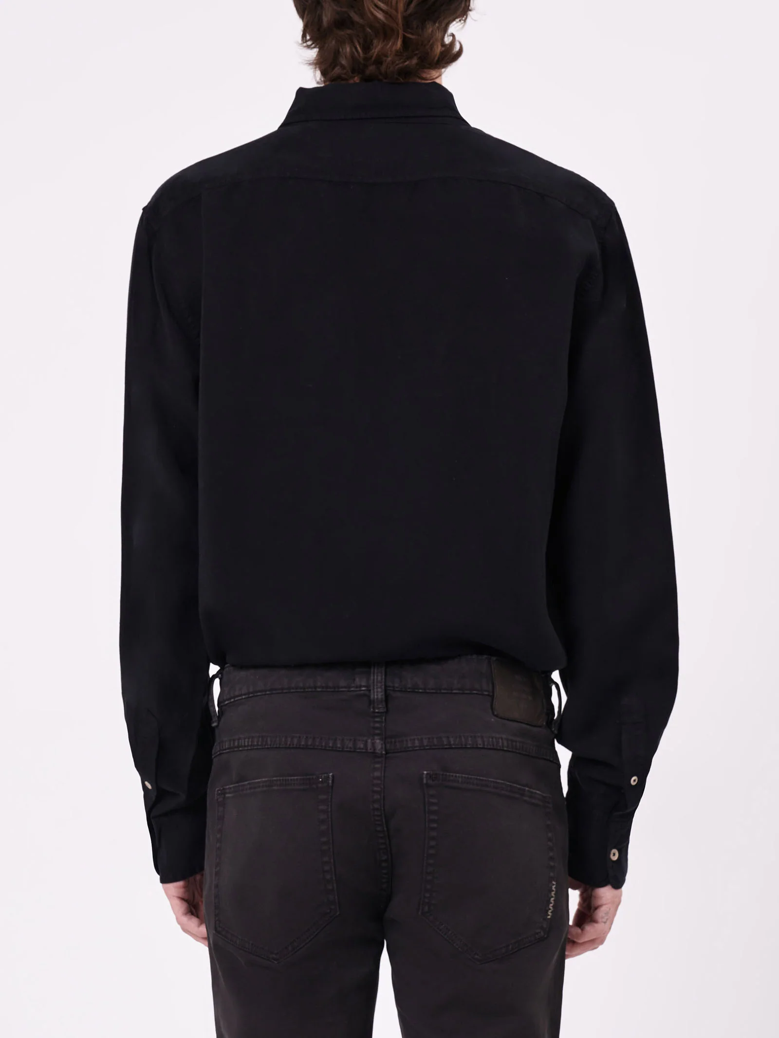 Curtis Long Sleeve Shirt - Image 3