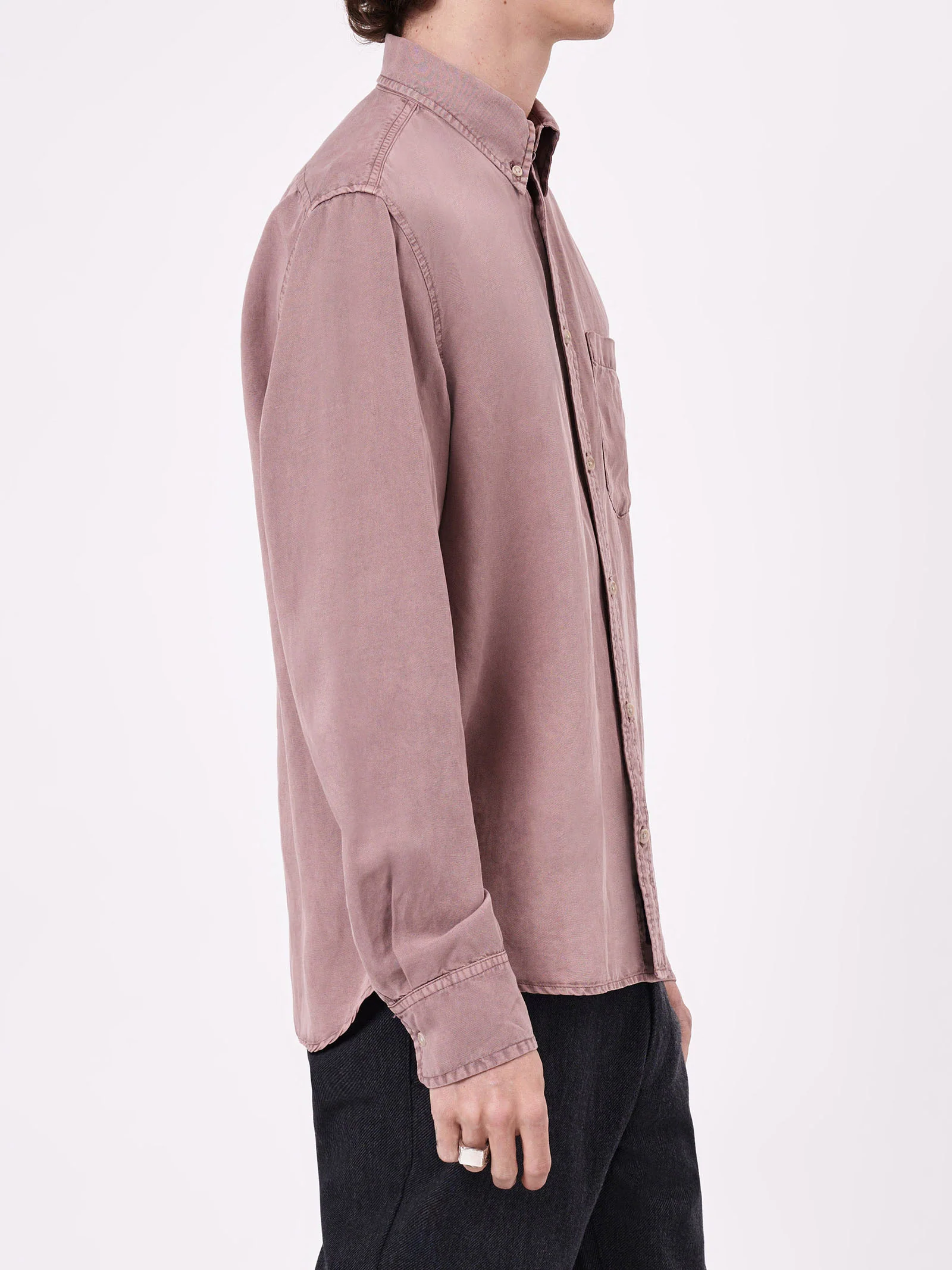 Curtis Long Sleeve Shirt - Image 2