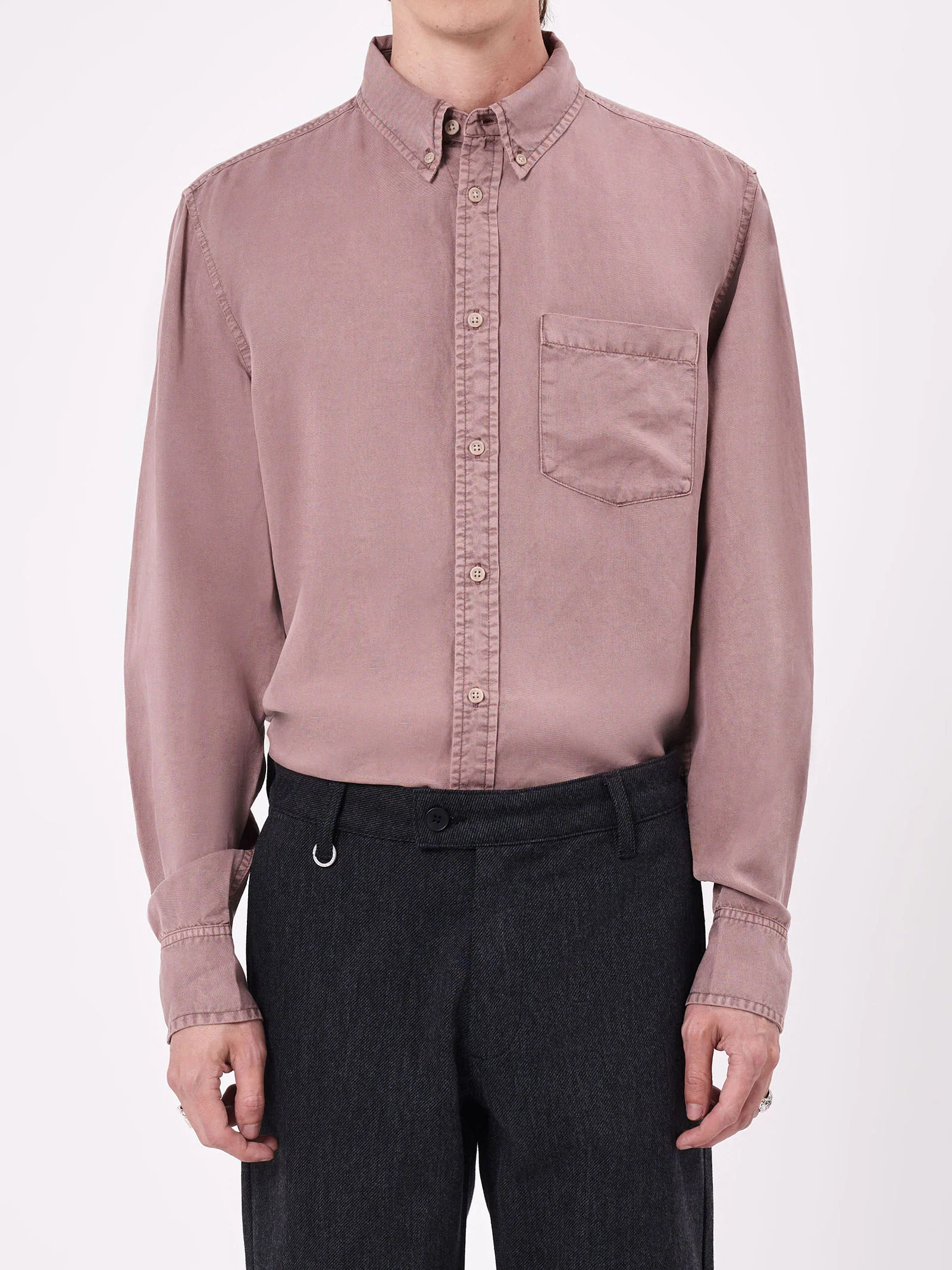 Curtis Long Sleeve Shirt - Image 3