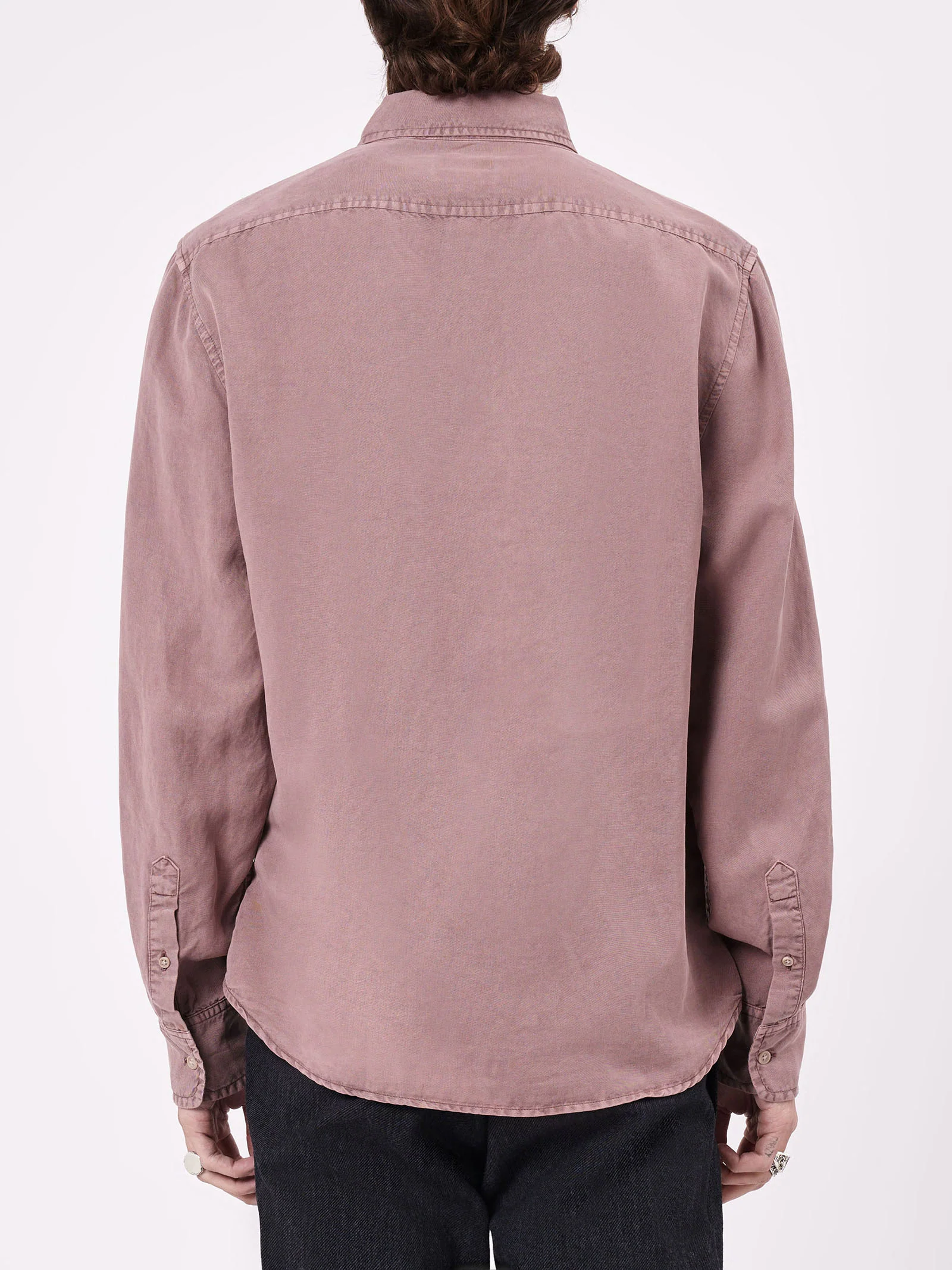 Curtis Long Sleeve Shirt - Image 4