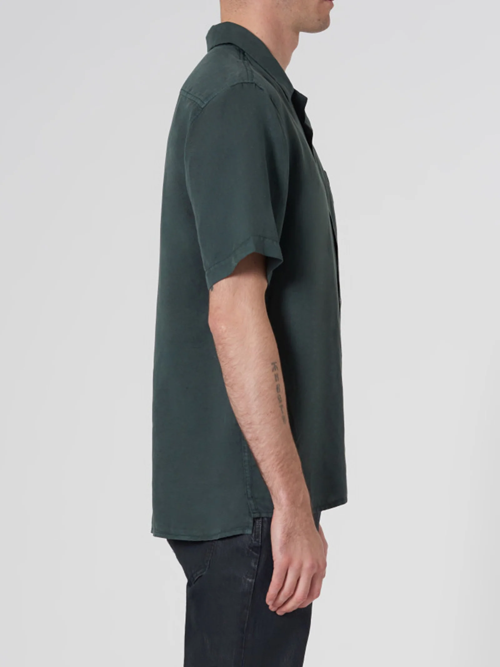 Curtis Short Sleeve Shirt - Image 2