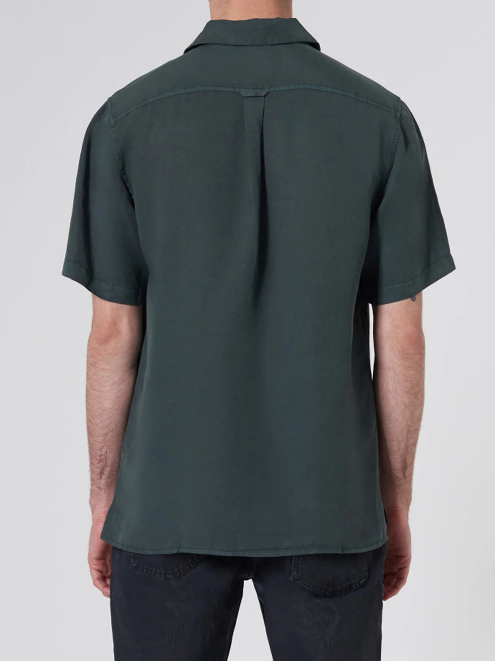 Curtis Short Sleeve Shirt - Image 3