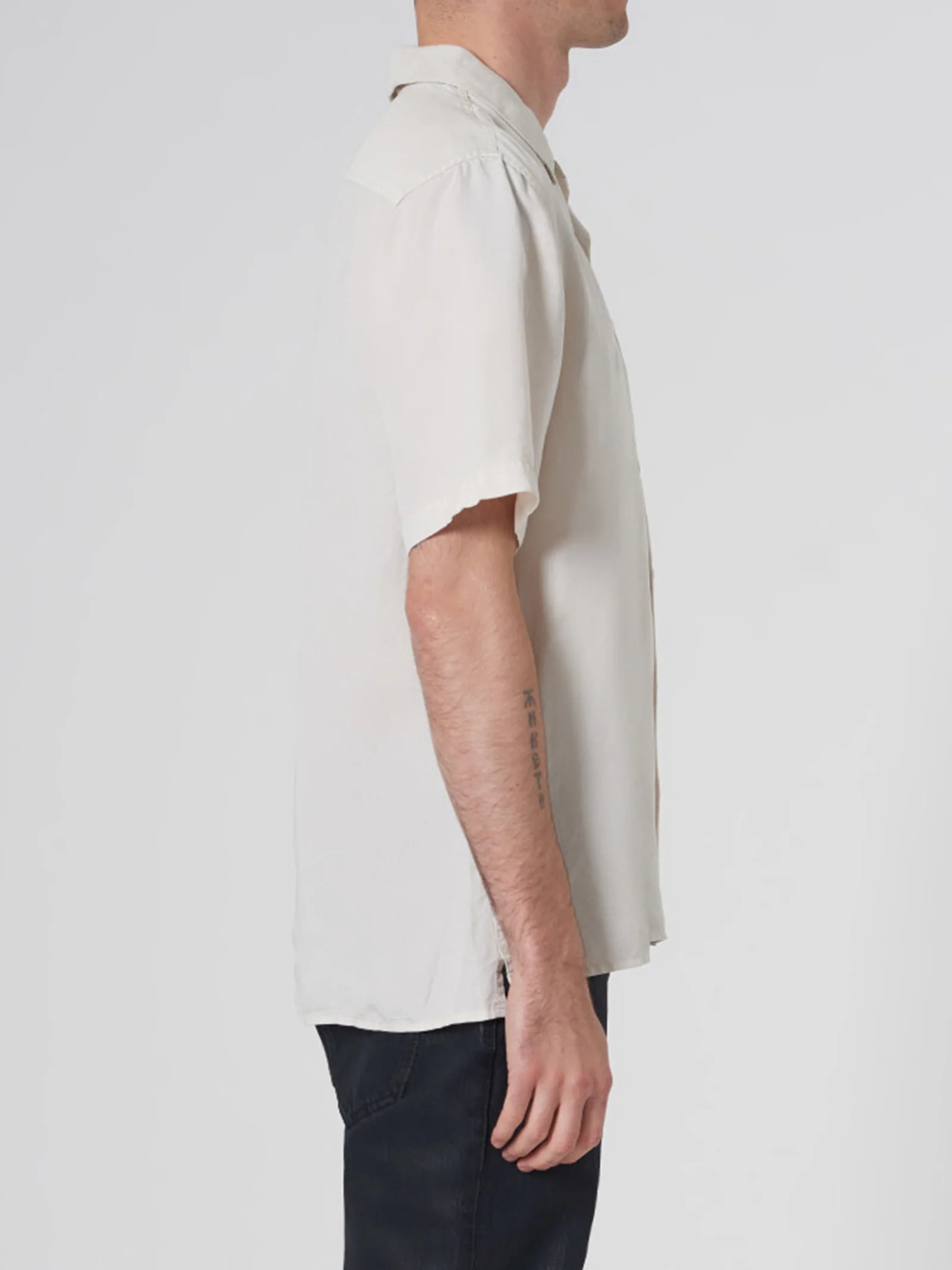 Curtis Short Sleeve Shirt - Image 2