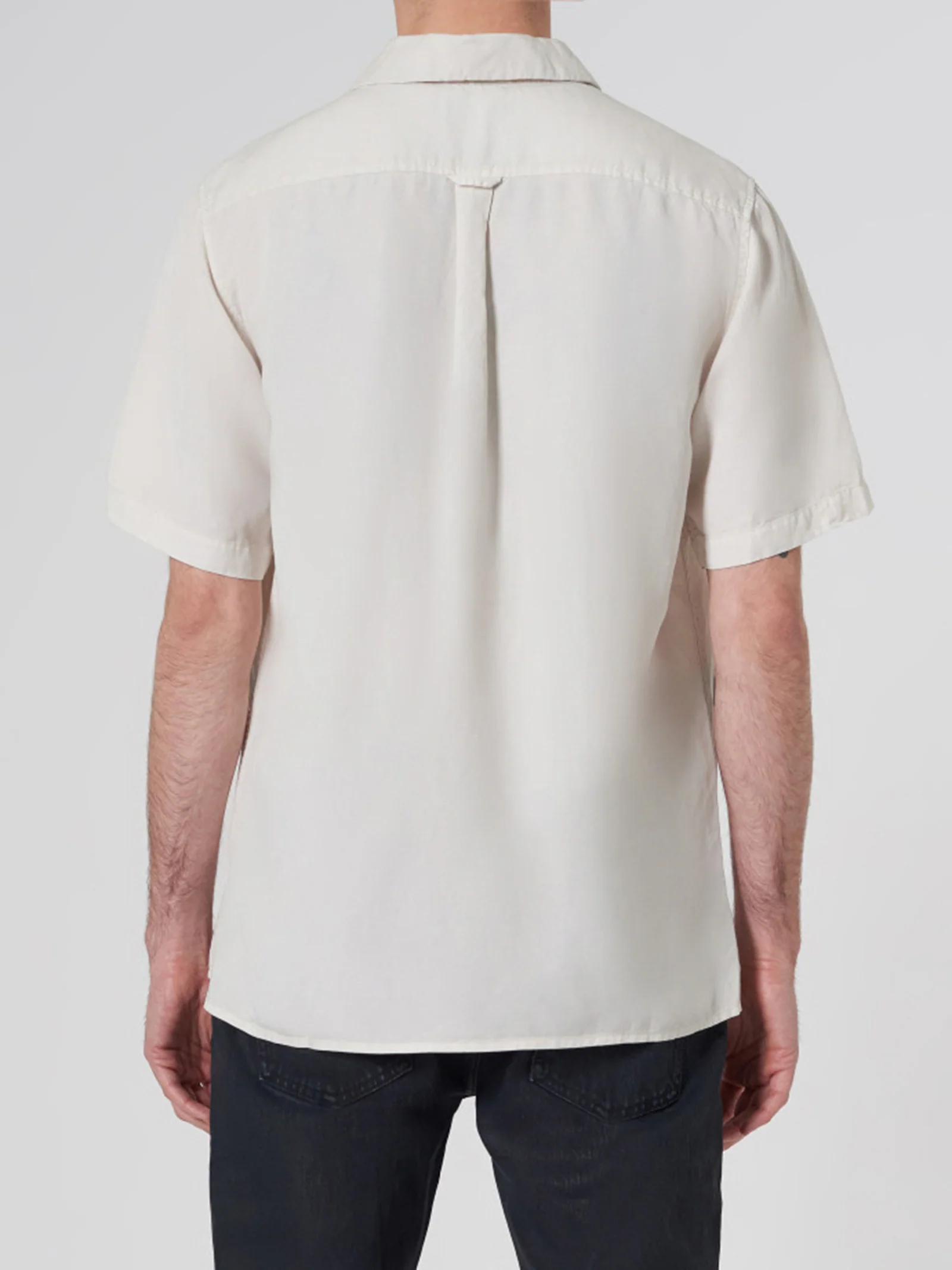 Curtis Short Sleeve Shirt - Image 3
