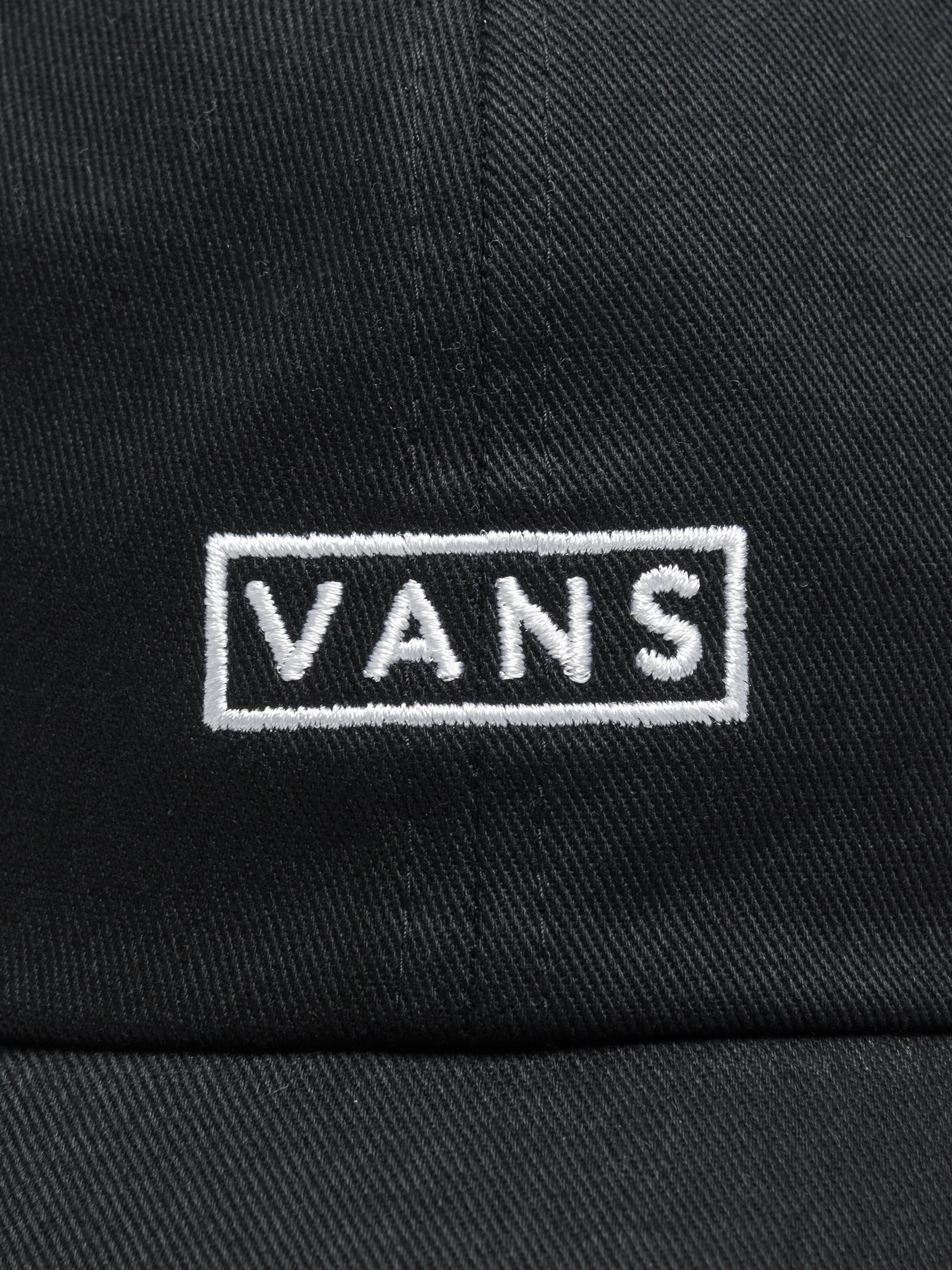 Curved Bill Jockey Cap - Image 2