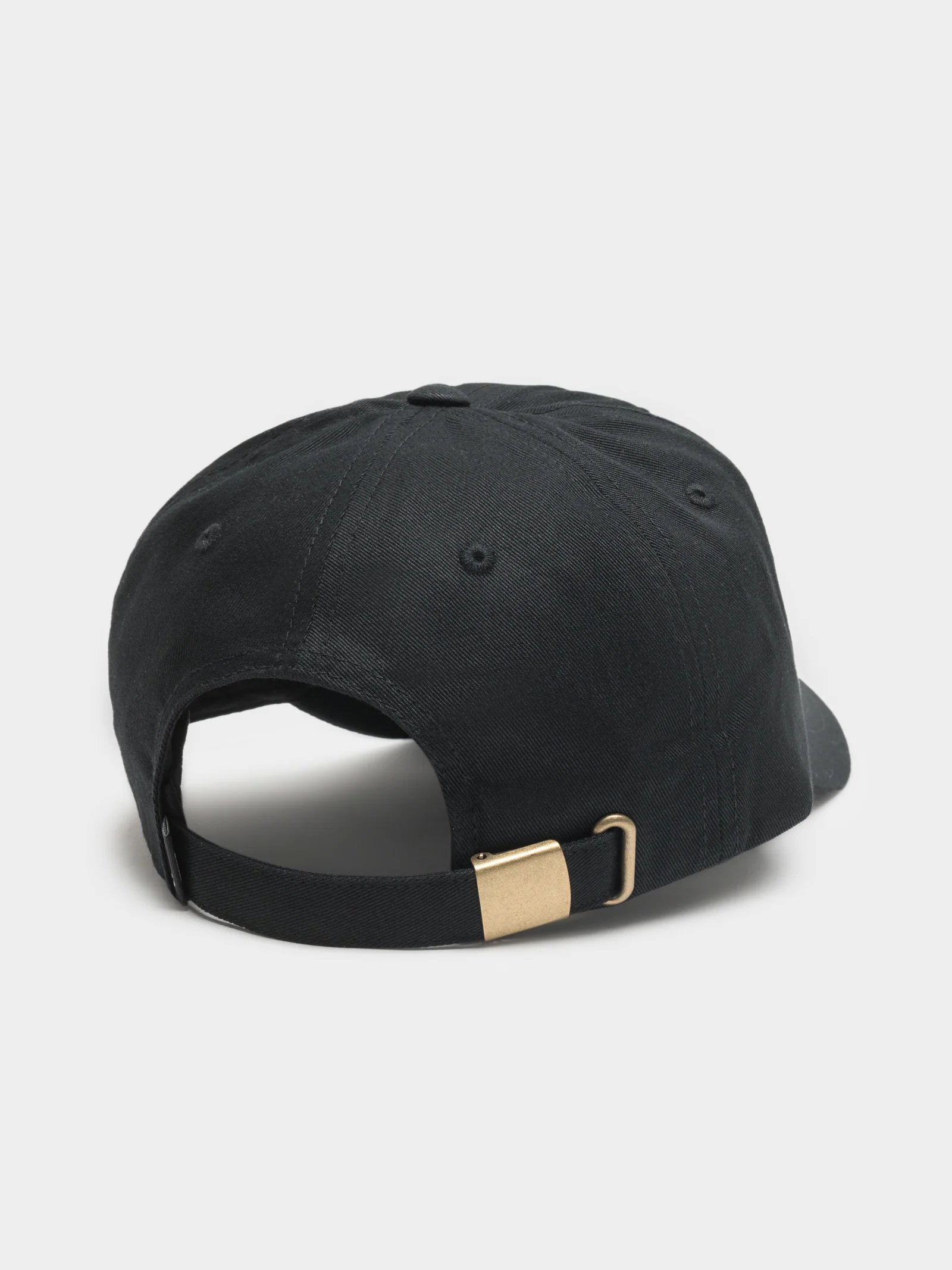 Curved Bill Jockey Cap - Image 3