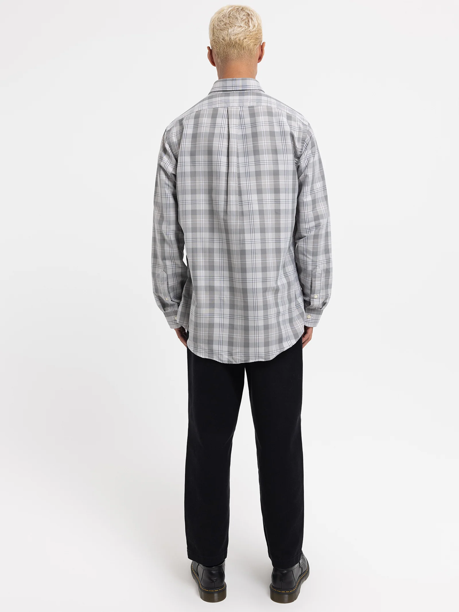 Custom Oxford Shirt - Image 4
