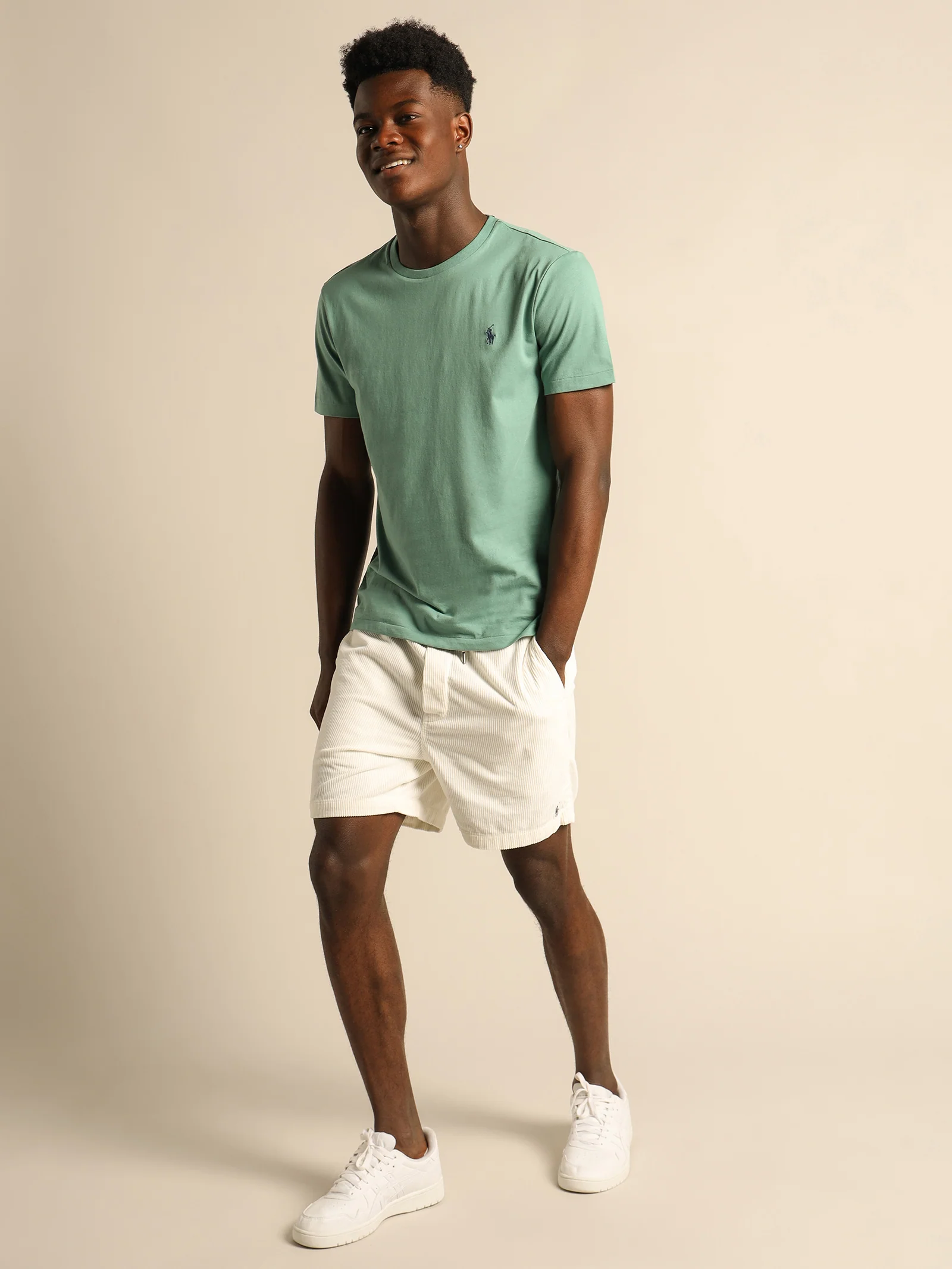 Custom Slim Fit T-Shirt - Image 2