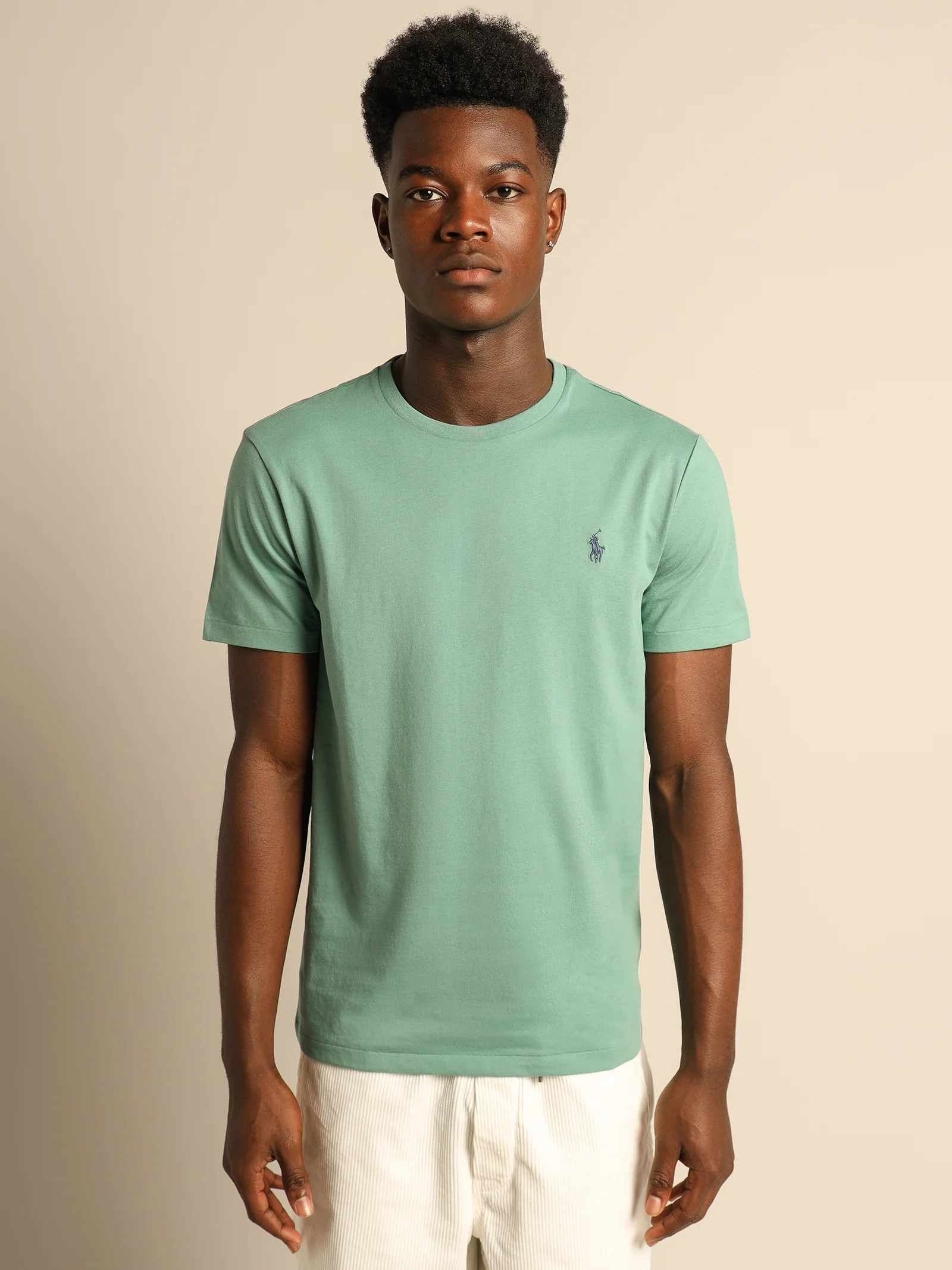 Custom Slim Fit T-Shirt - Image 3