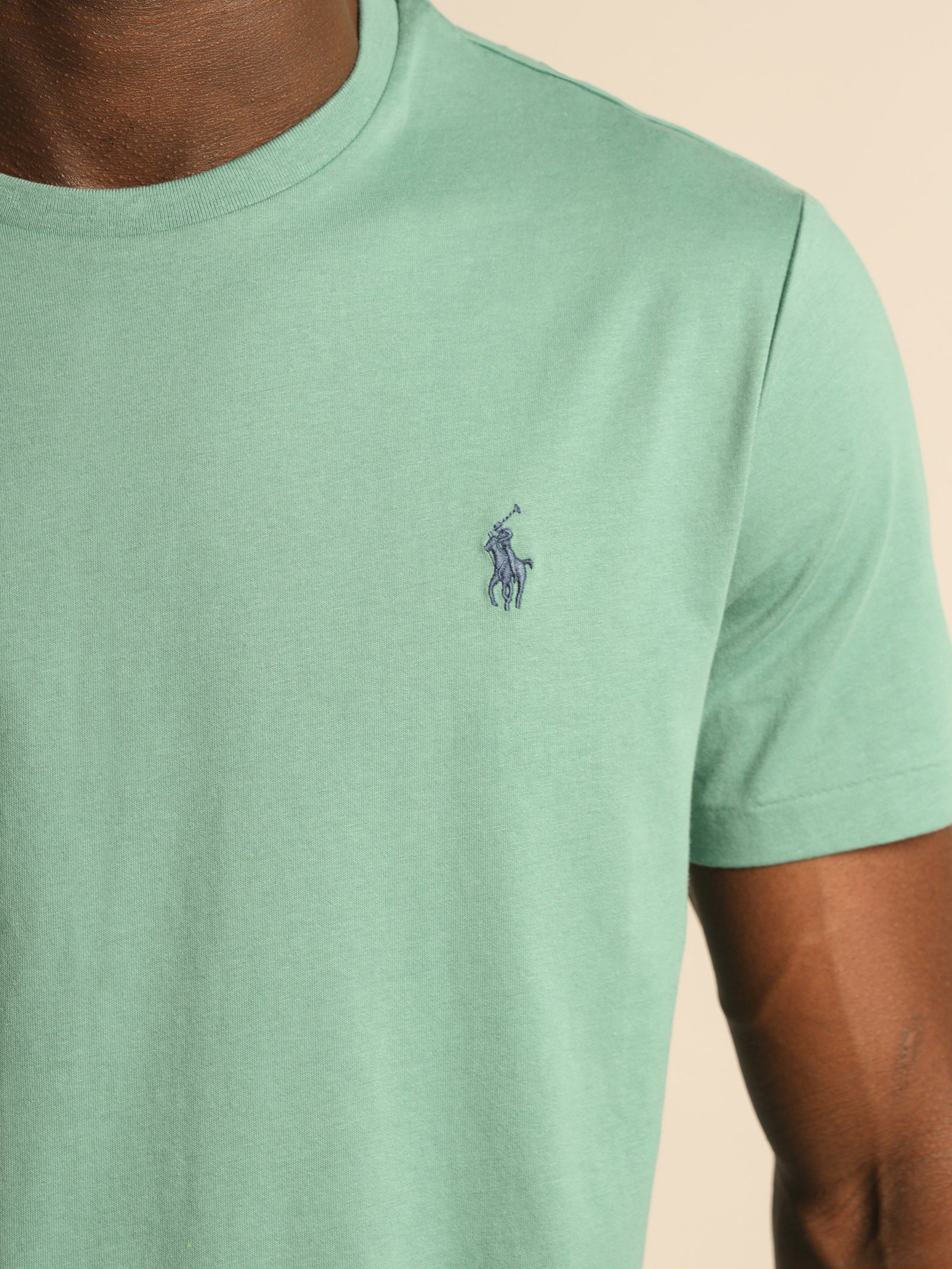 Custom Slim Fit T-Shirt - Image 4