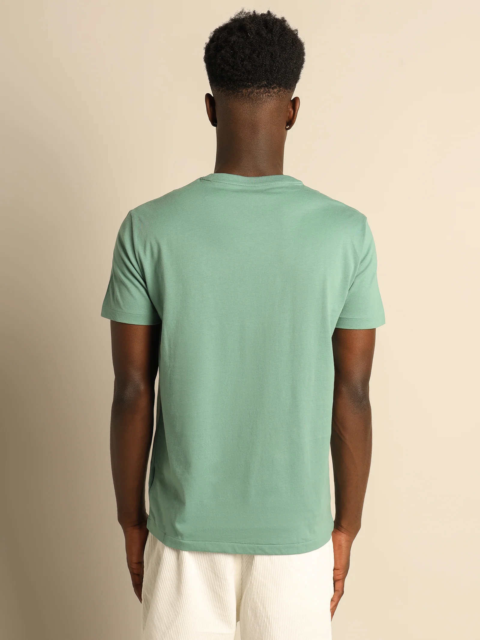 Custom Slim Fit T-Shirt - Image 5