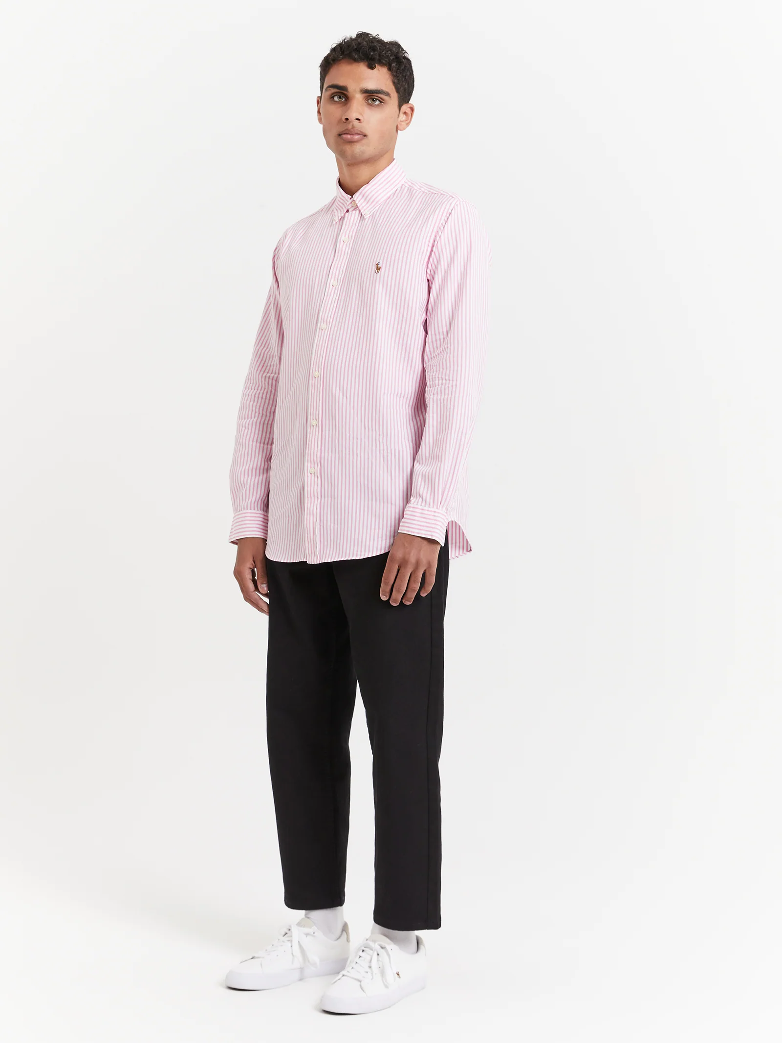 Custom Stretch Shirt - Image 2