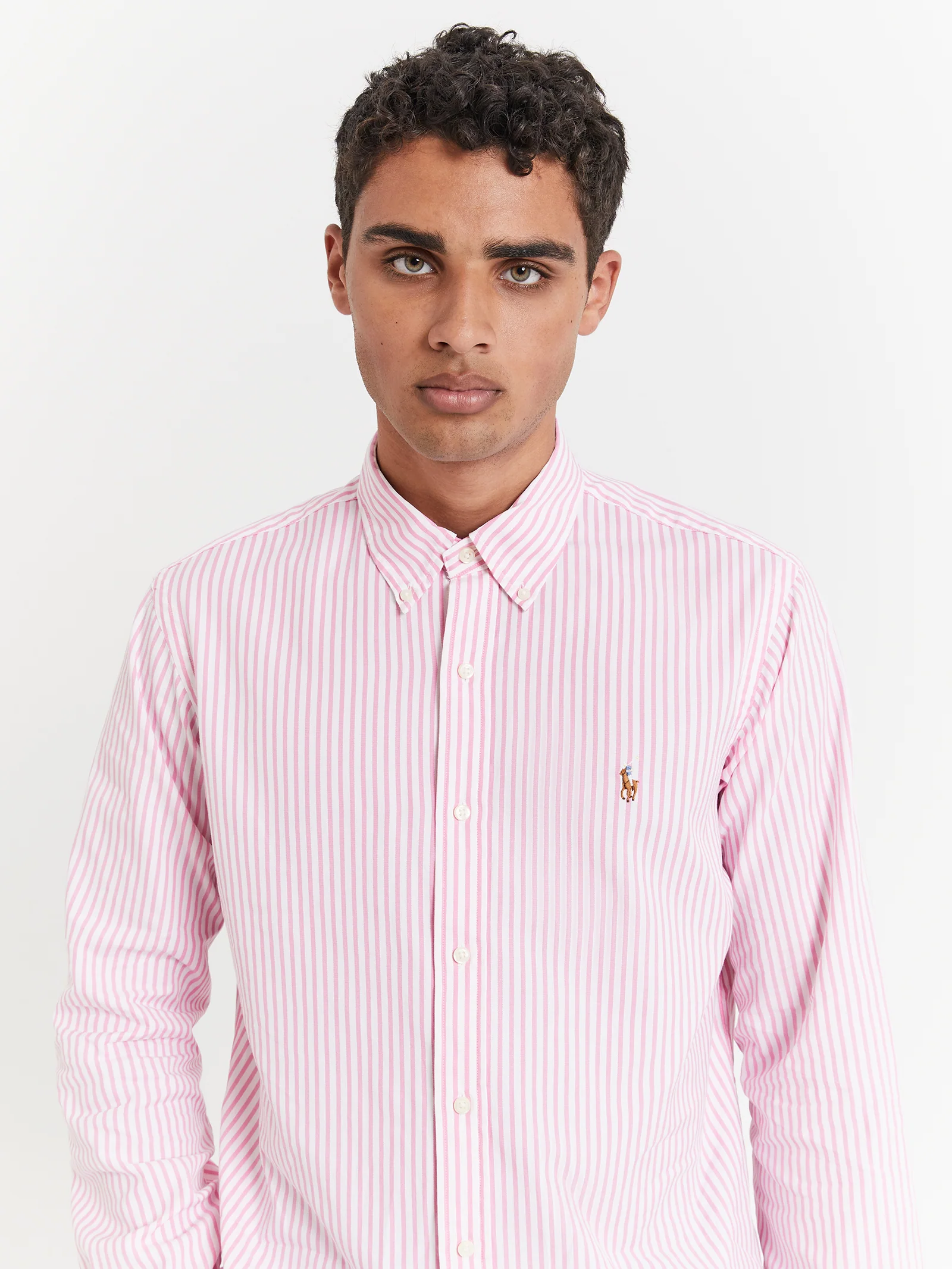 Custom Stretch Shirt - Image 3