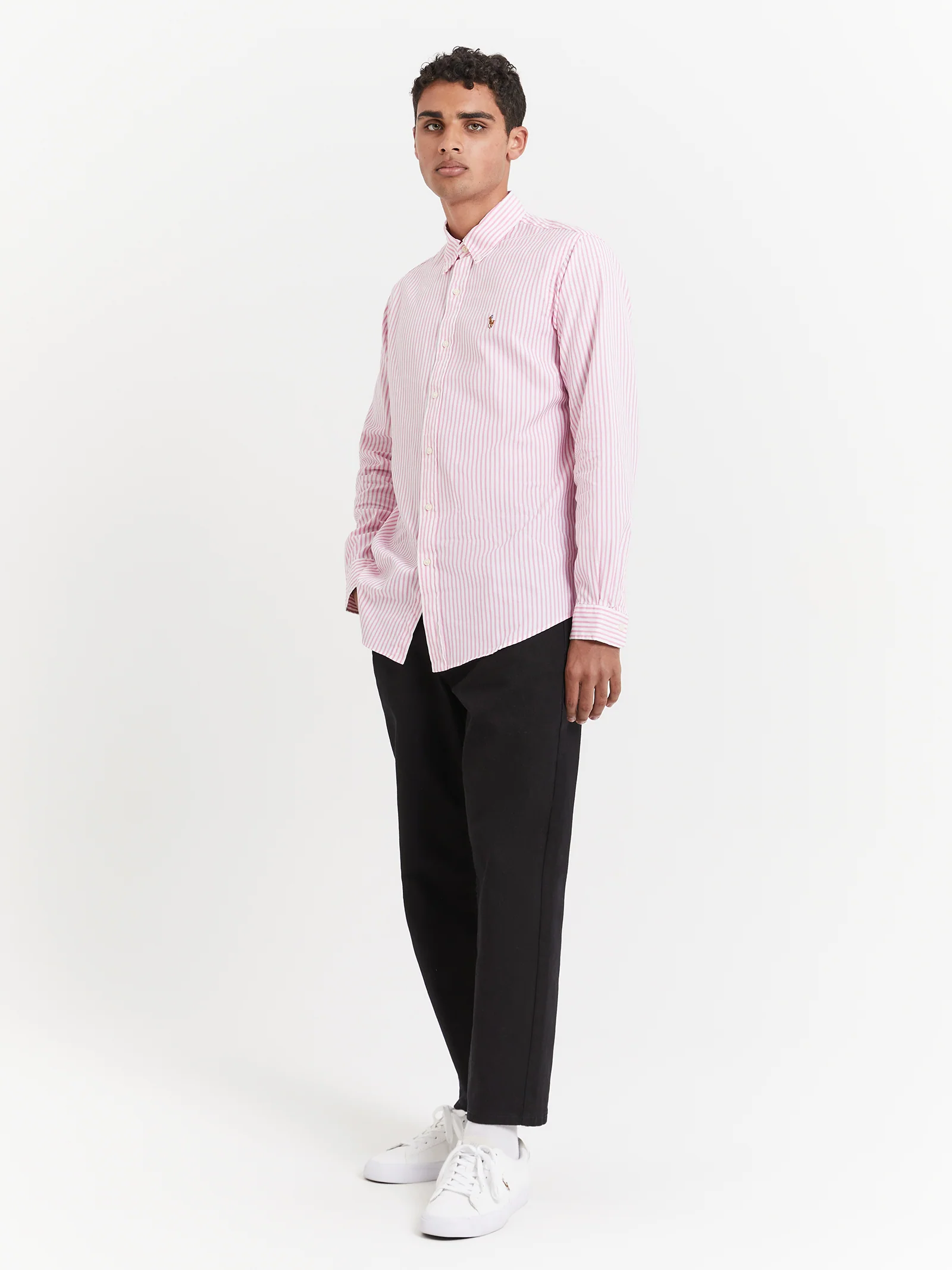 Custom Stretch Shirt - Image 4