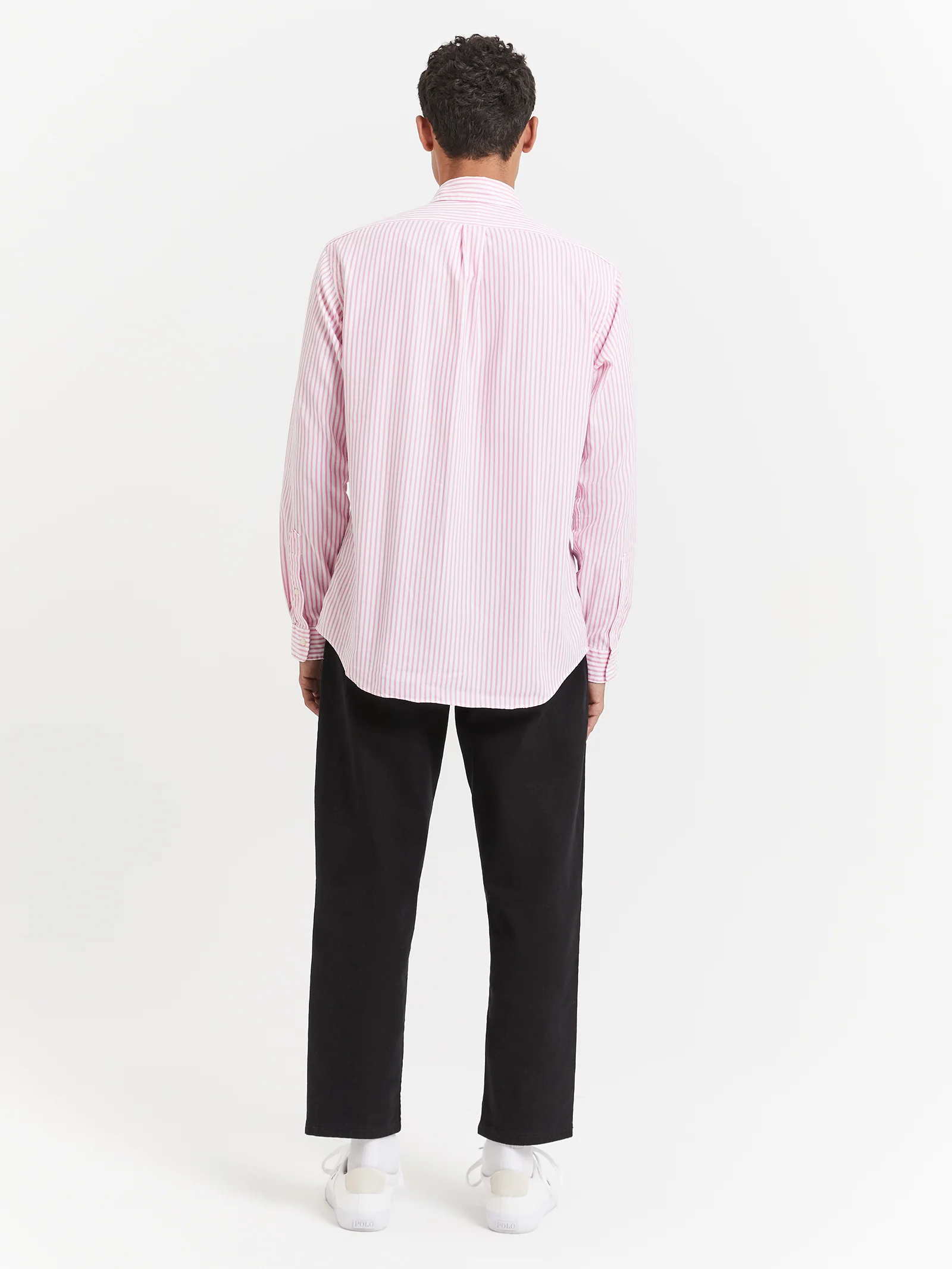 Custom Stretch Shirt - Image 5