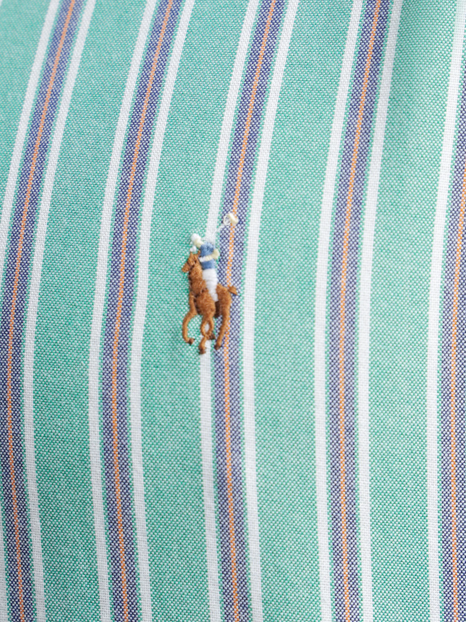 Custom Stripe Shirt - Image 3