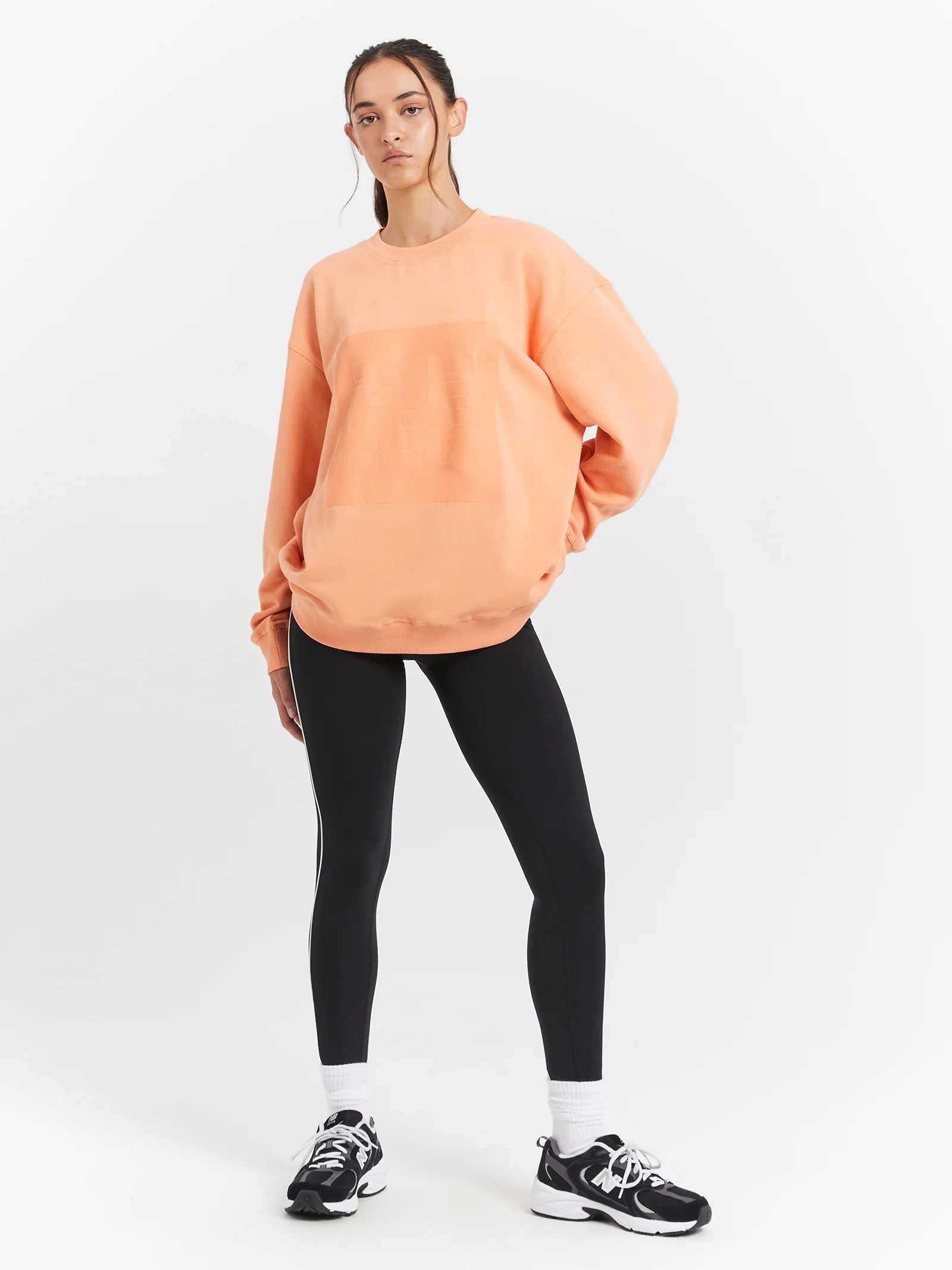 Cut Shot Sweat - Image 2