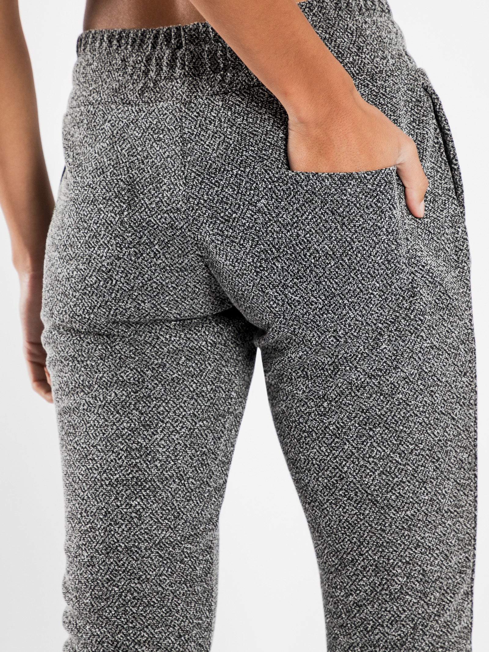 Cybil Textured Pants - Image 4