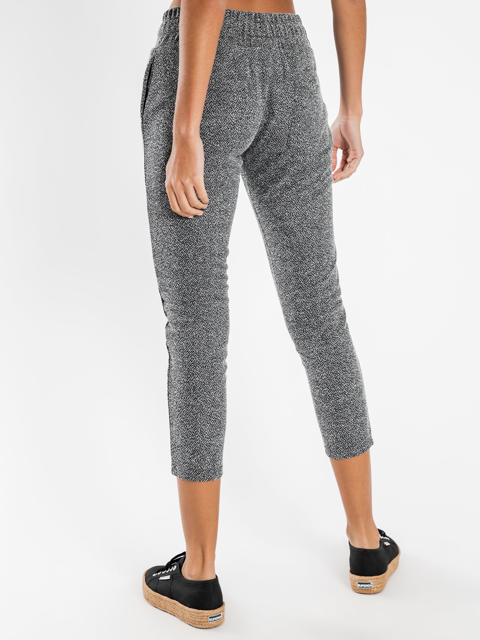 Cybil Textured Pants - Image 5