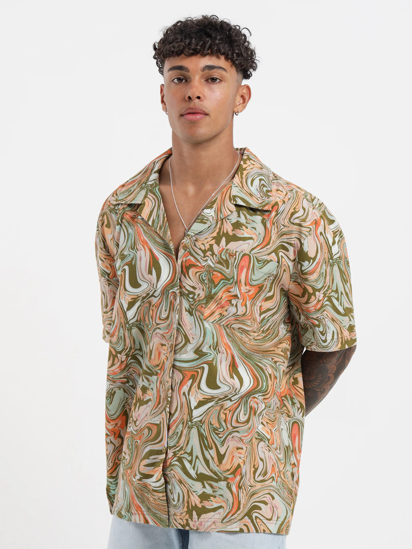 Cyprus Shirt - Image 2