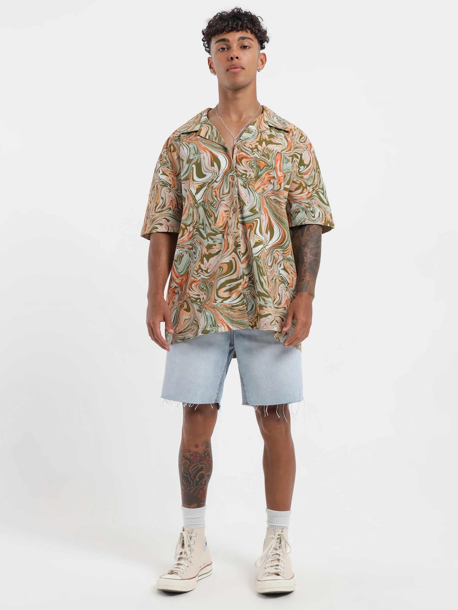 Cyprus Shirt - Image 3