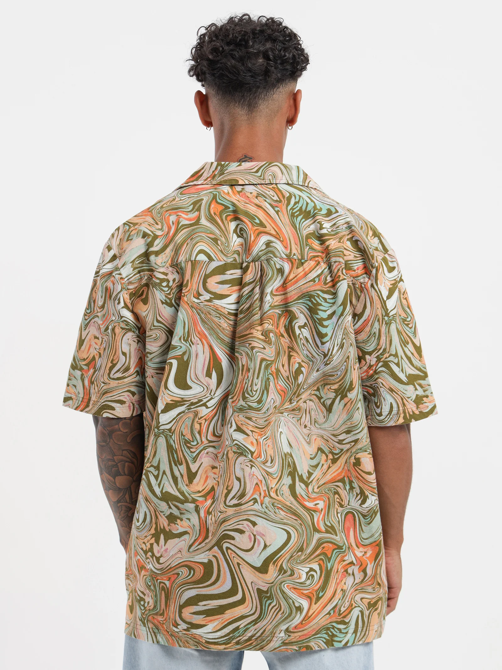 Cyprus Shirt - Image 5