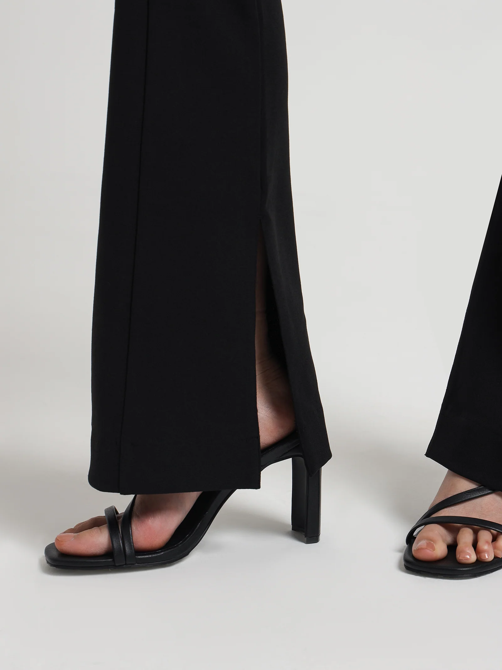 Cyri Crepe Pants - Image 3