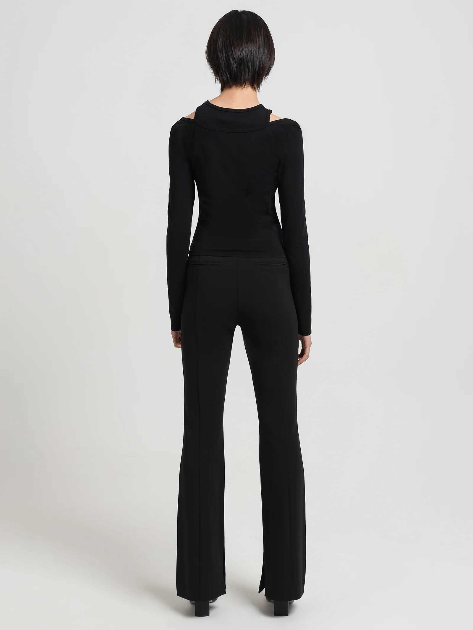 Cyri Crepe Pants - Image 6
