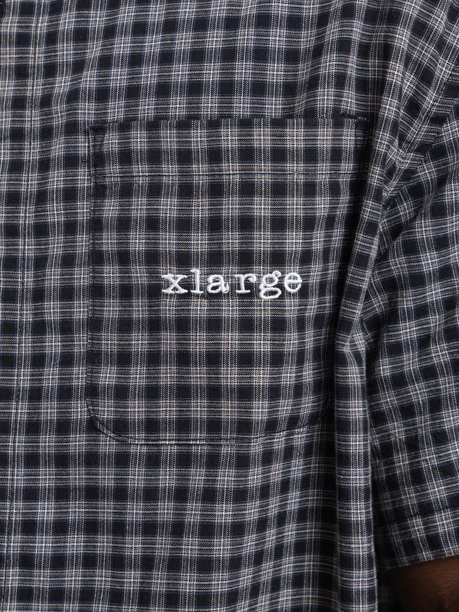 Czech Short Sleeve Shirt - Image 5