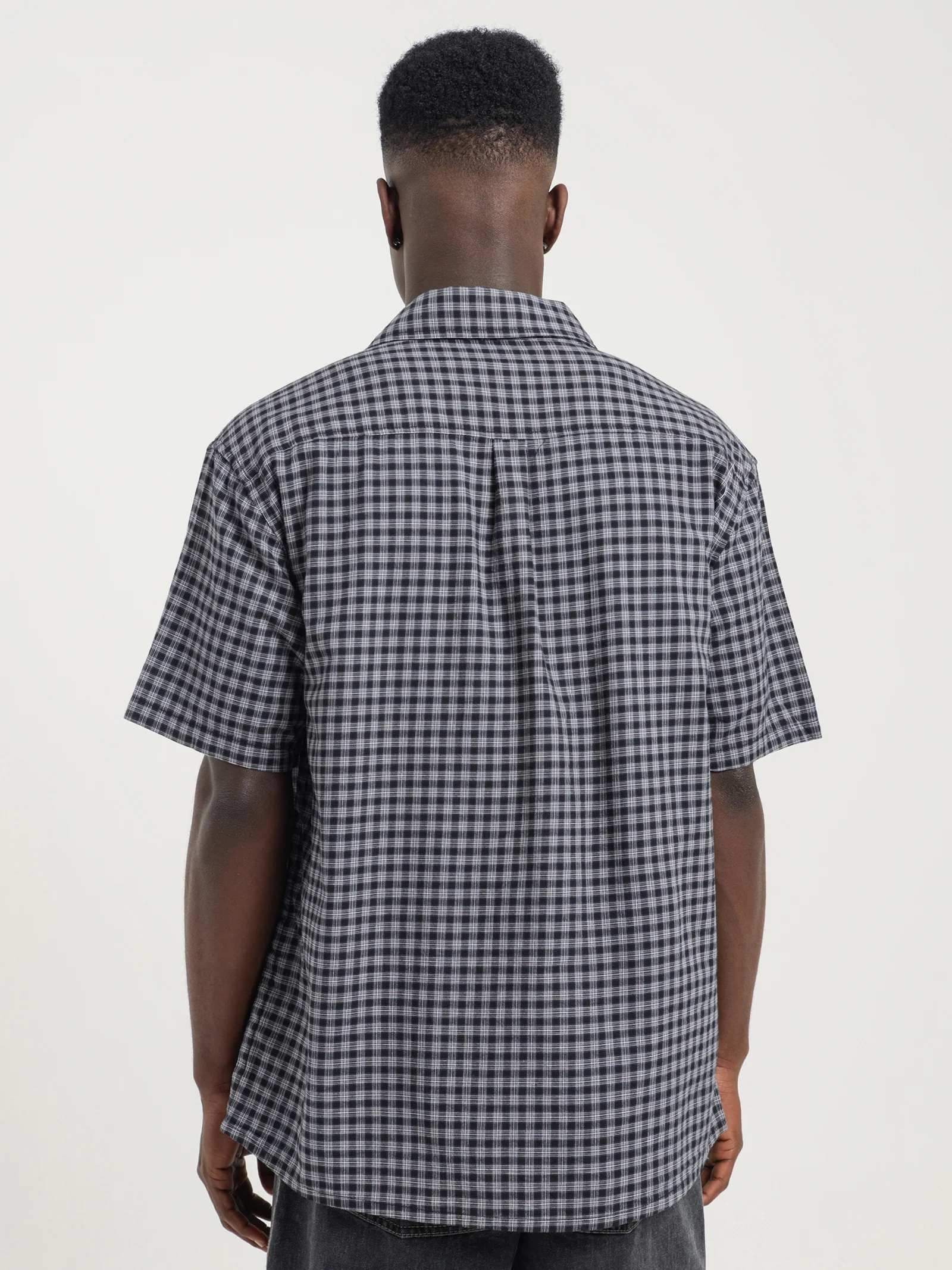 Czech Short Sleeve Shirt - Image 6
